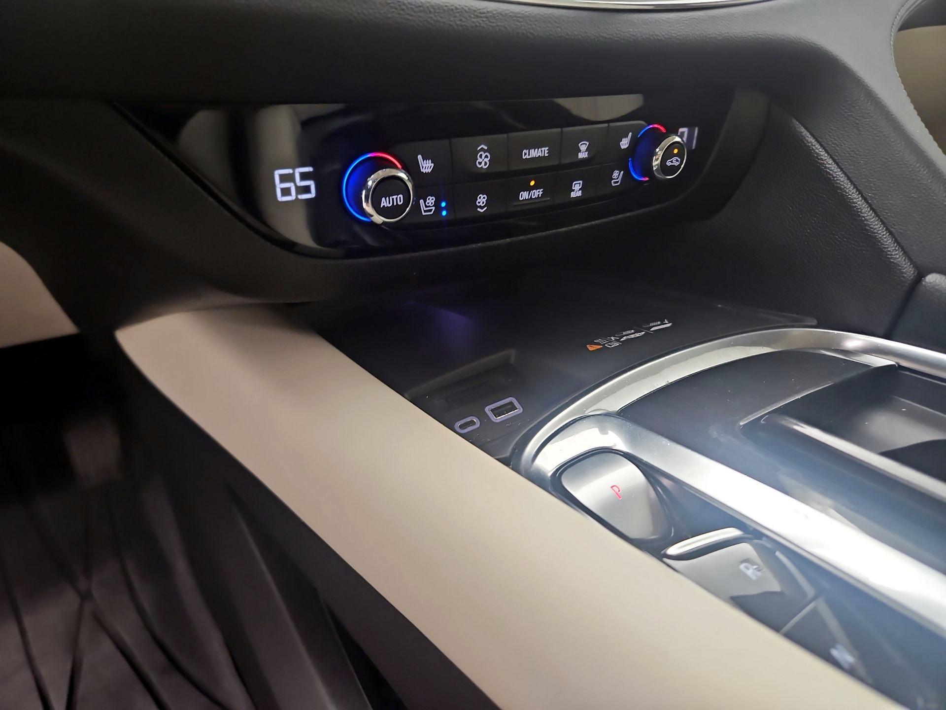 Thumbnail: 2024 Buick Enclave - 17