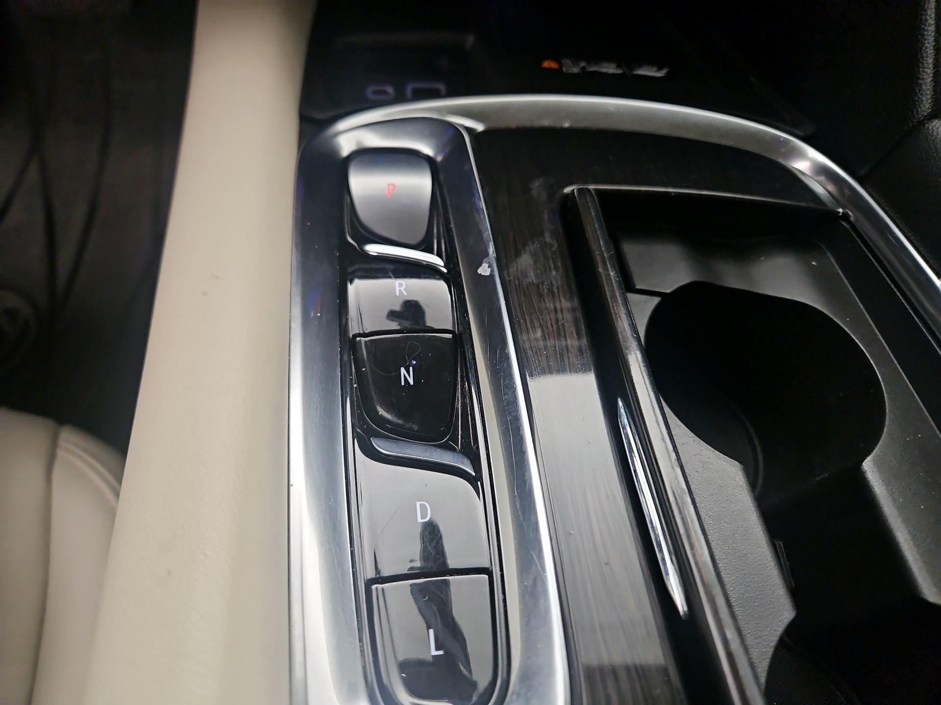 Thumbnail: 2024 Buick Enclave - 18