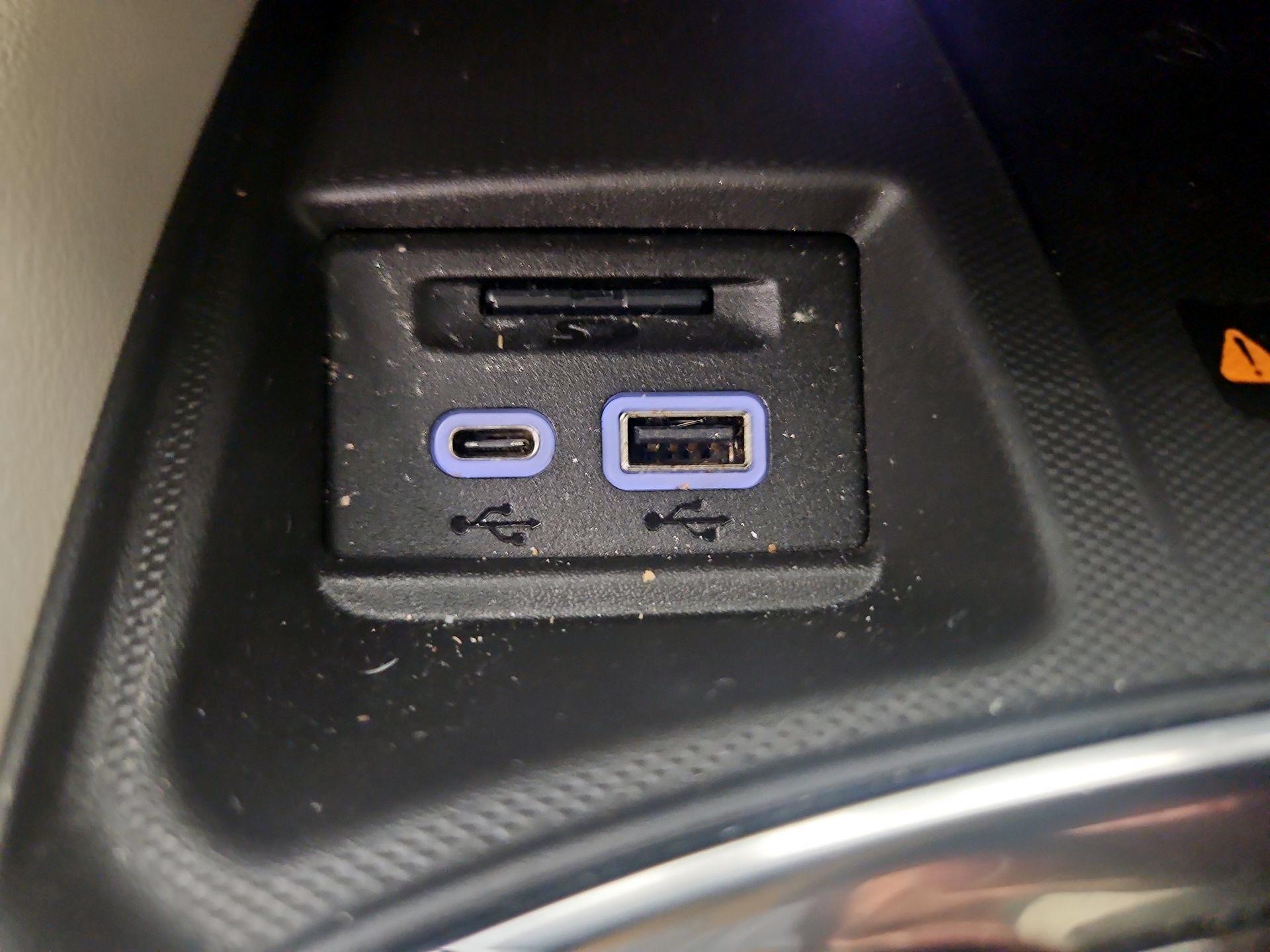 Thumbnail: 2024 Buick Enclave - 19