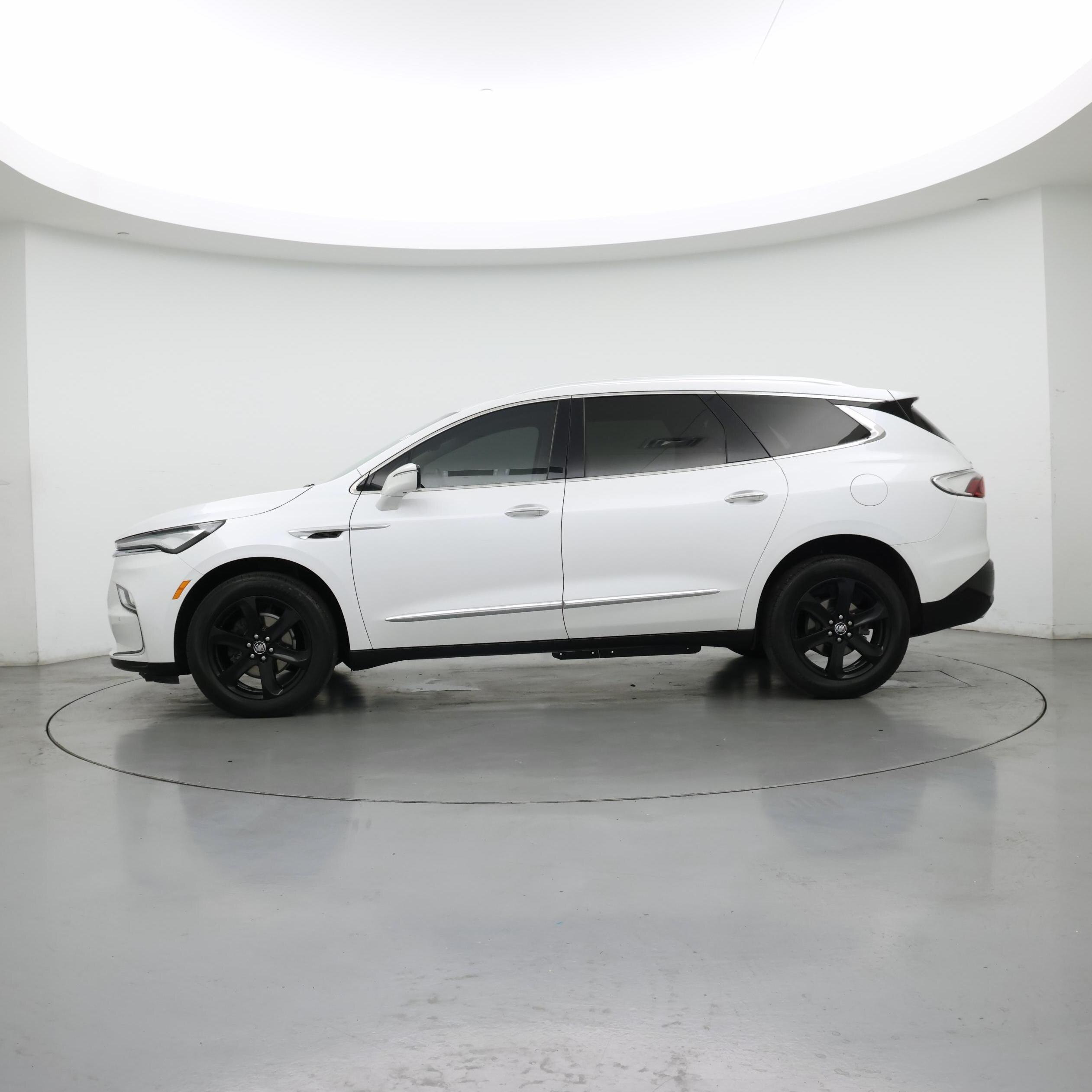 Thumbnail: 2024 Buick Enclave - 3