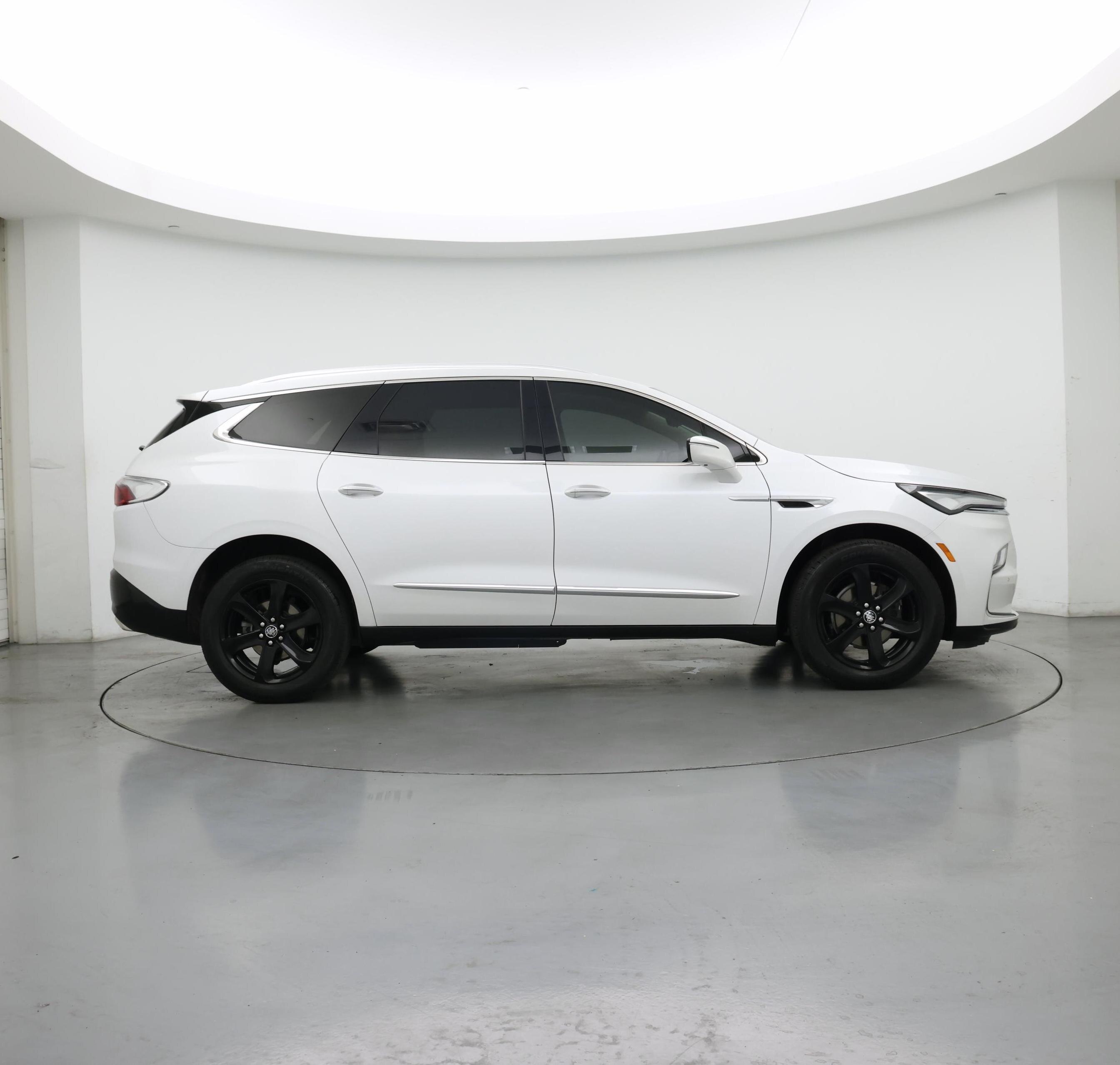 Thumbnail: 2024 Buick Enclave - 7