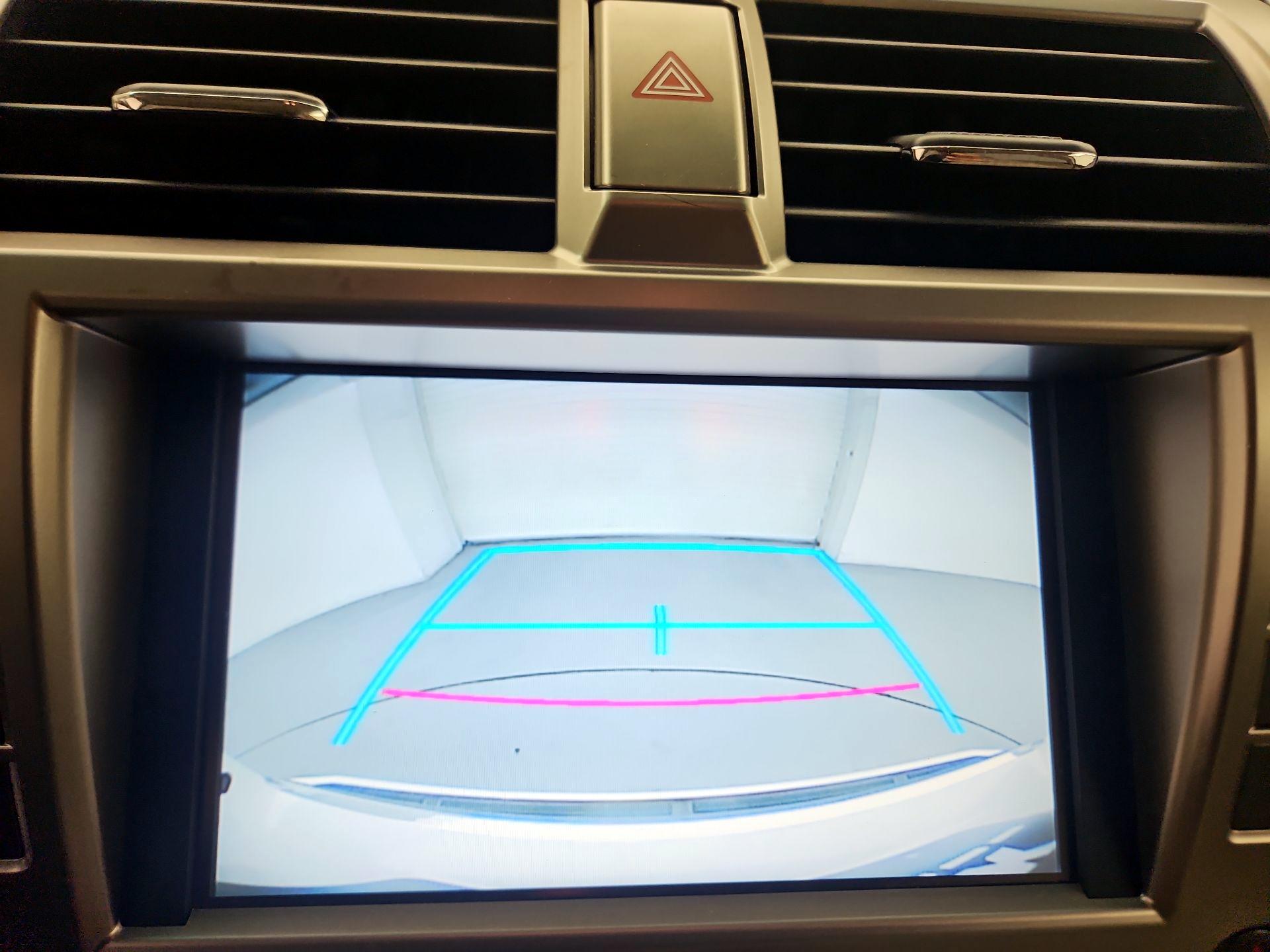 Thumbnail: 2017 Lexus GX - 14