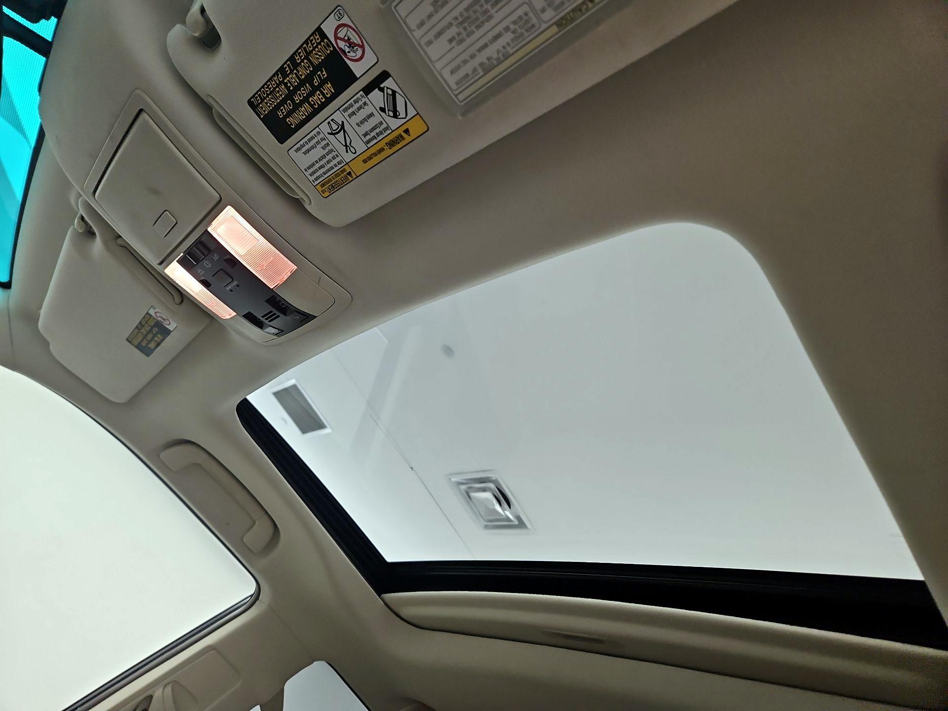 Thumbnail: 2017 Lexus GX - 18