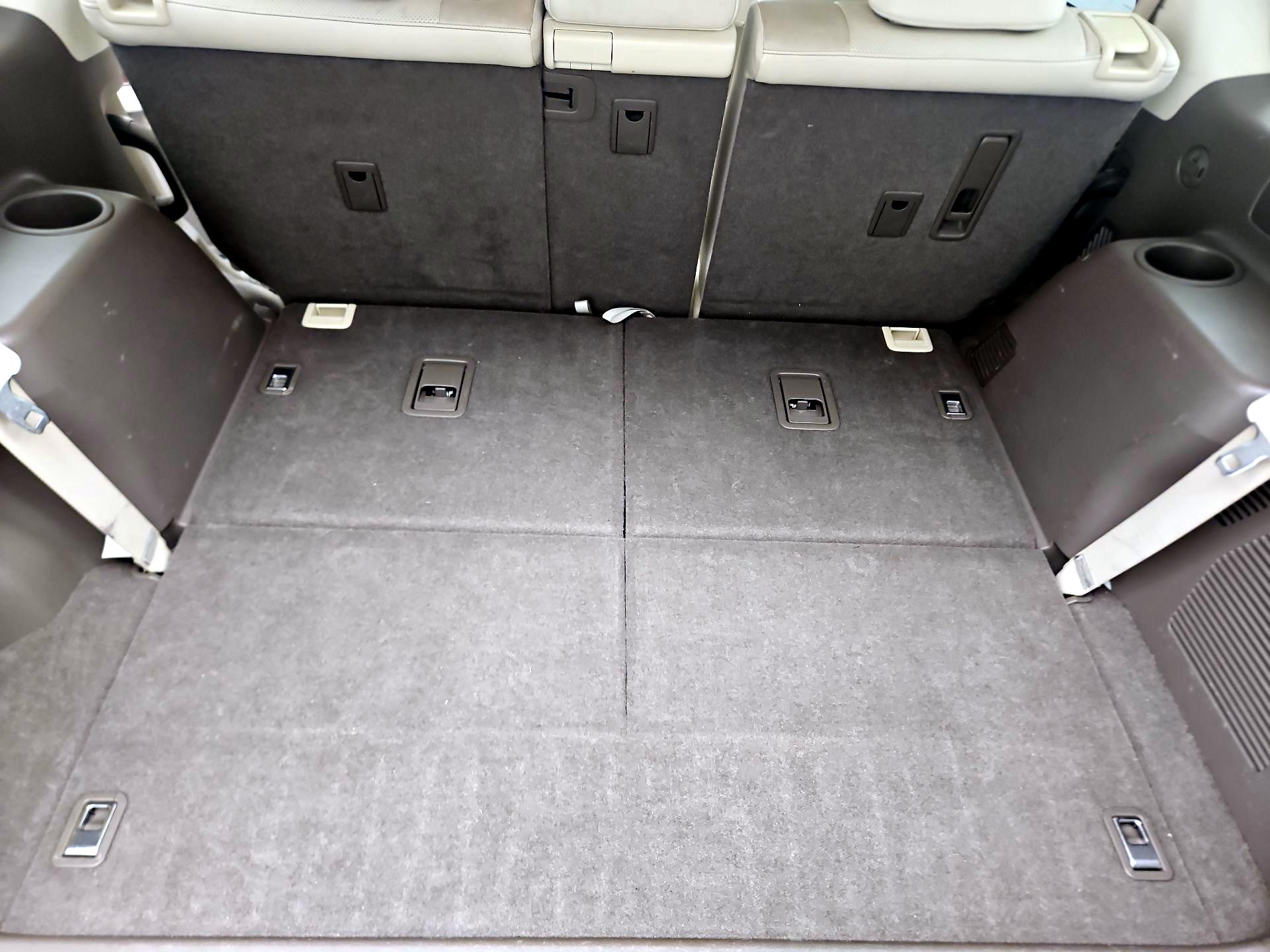 Thumbnail: 2017 Lexus GX - 20