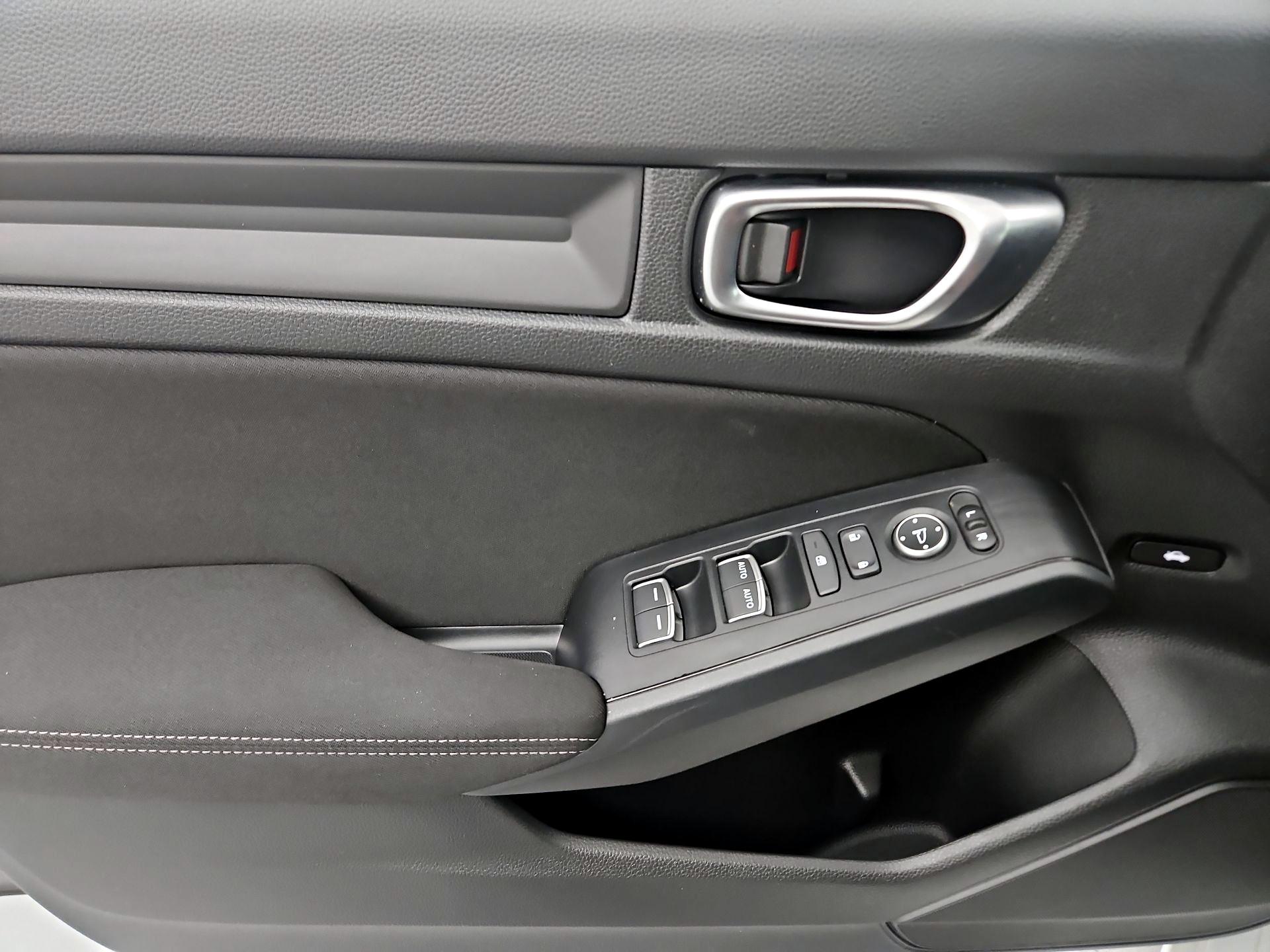 Thumbnail: 2024 Honda Civic - 12