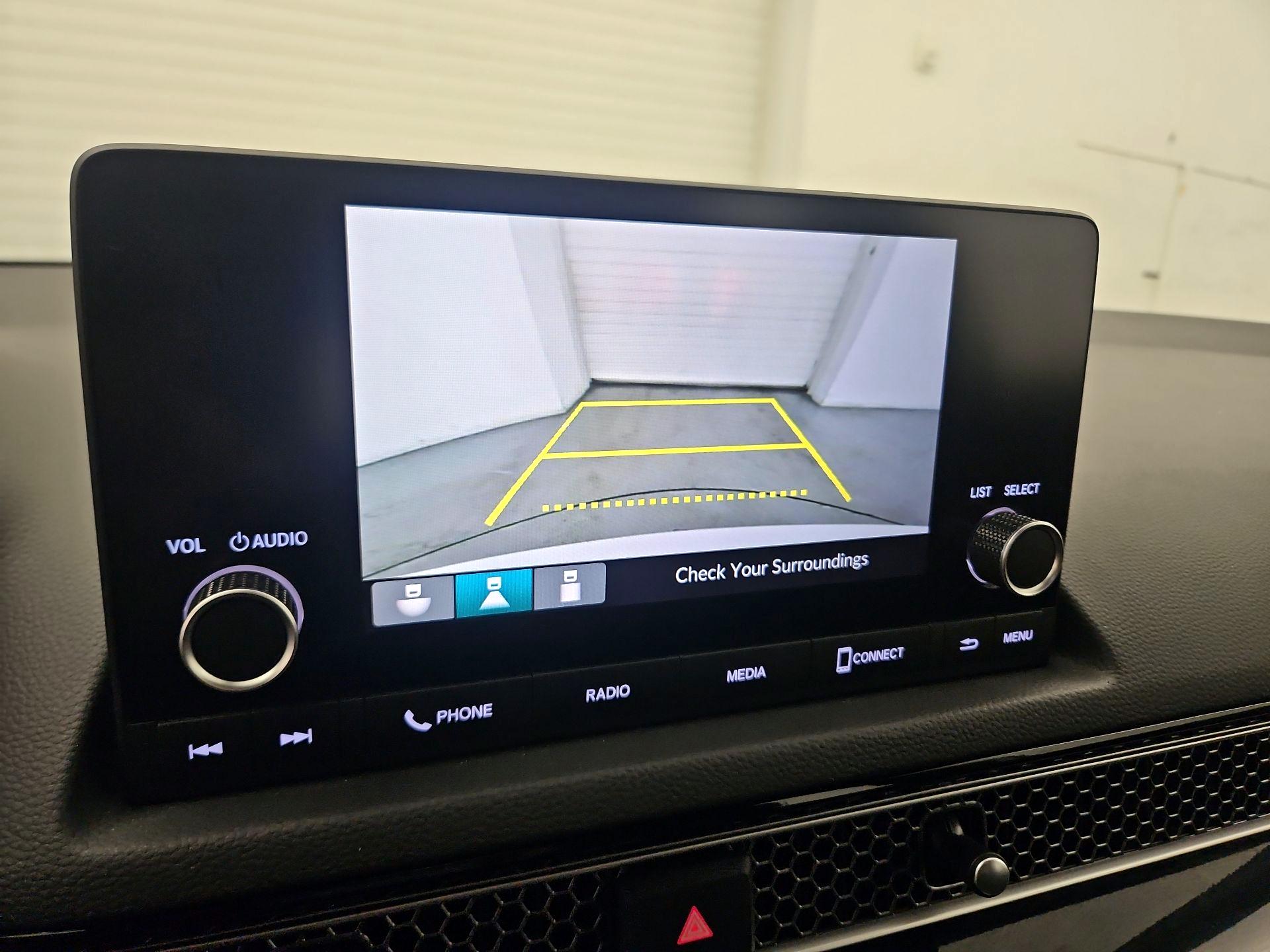 Thumbnail: 2024 Honda Civic - 14