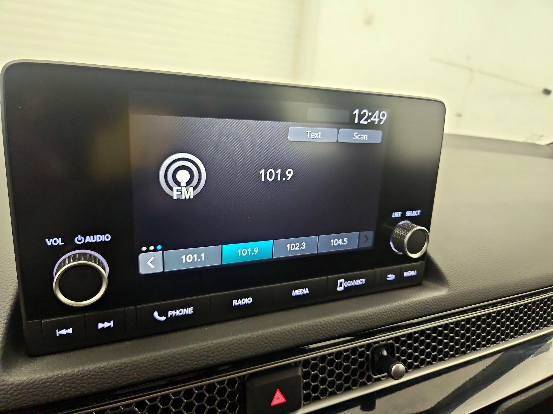 Thumbnail: 2024 Honda Civic - 15