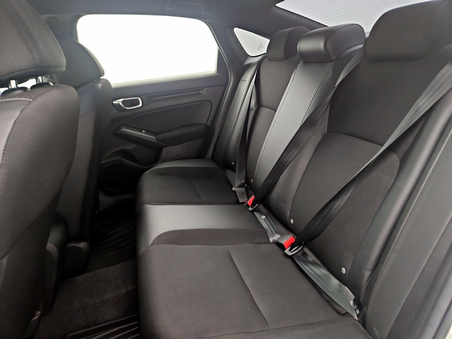 Thumbnail: 2024 Honda Civic - 18