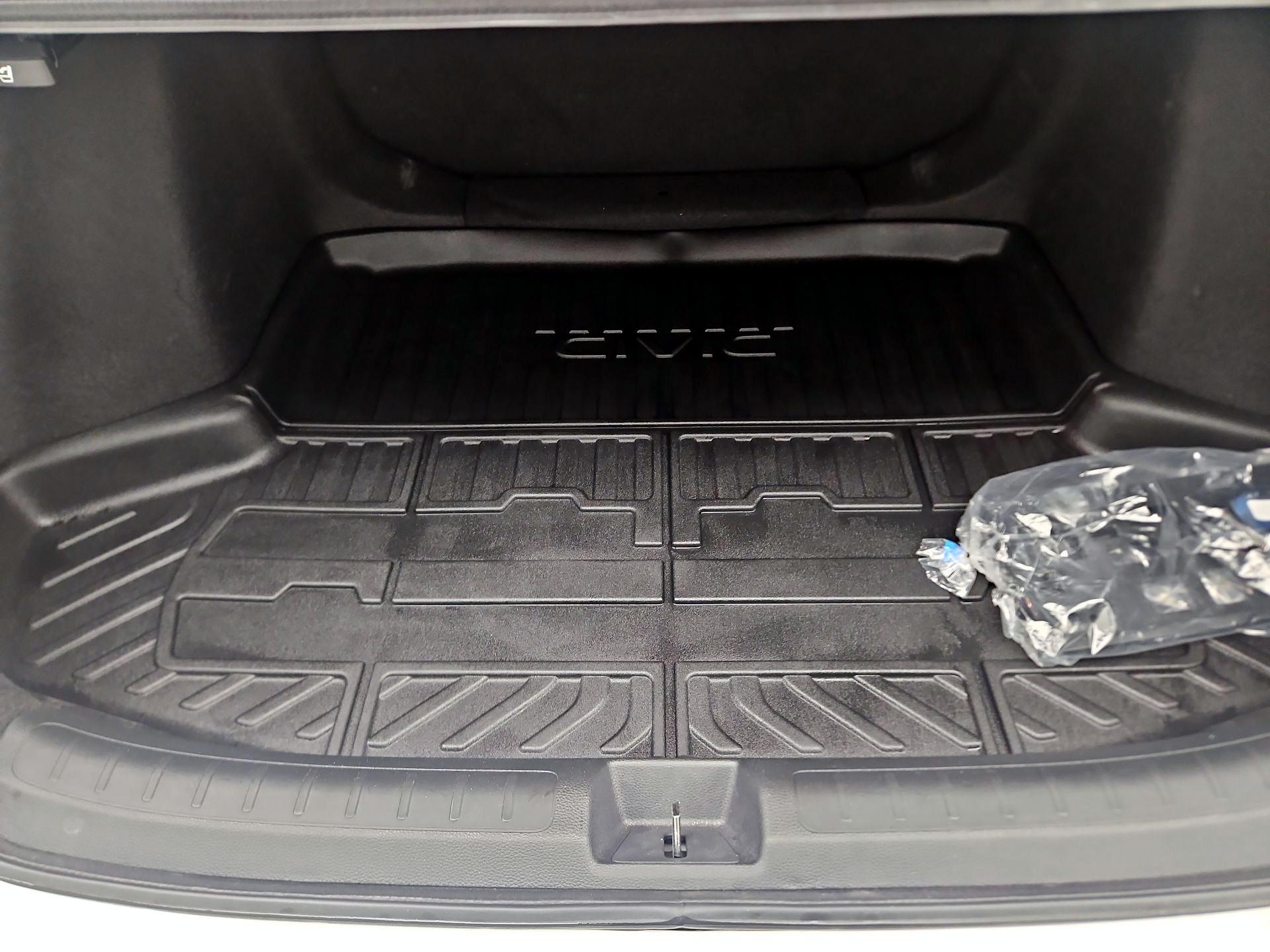 Thumbnail: 2024 Honda Civic - 19