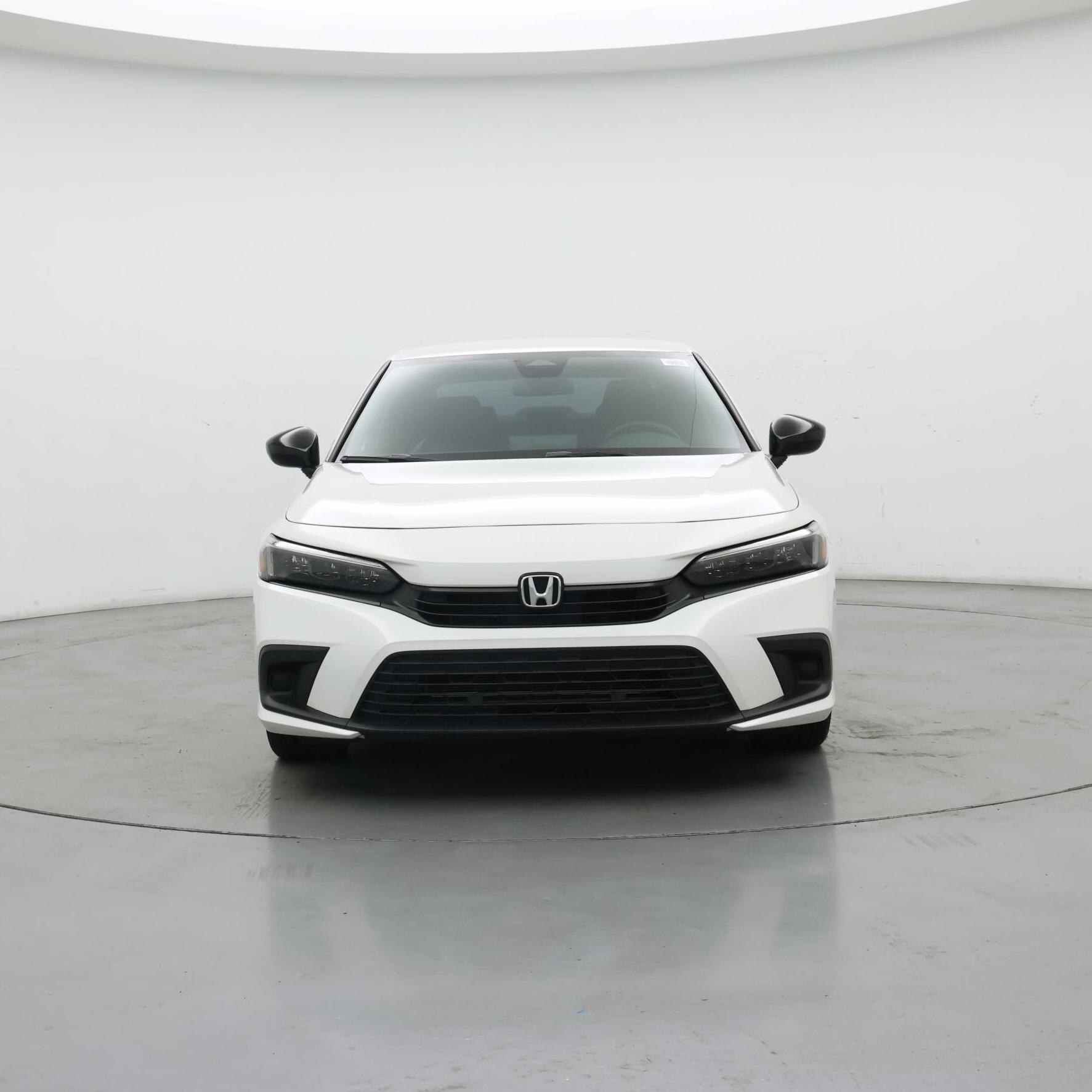 Thumbnail: 2024 Honda Civic - 5