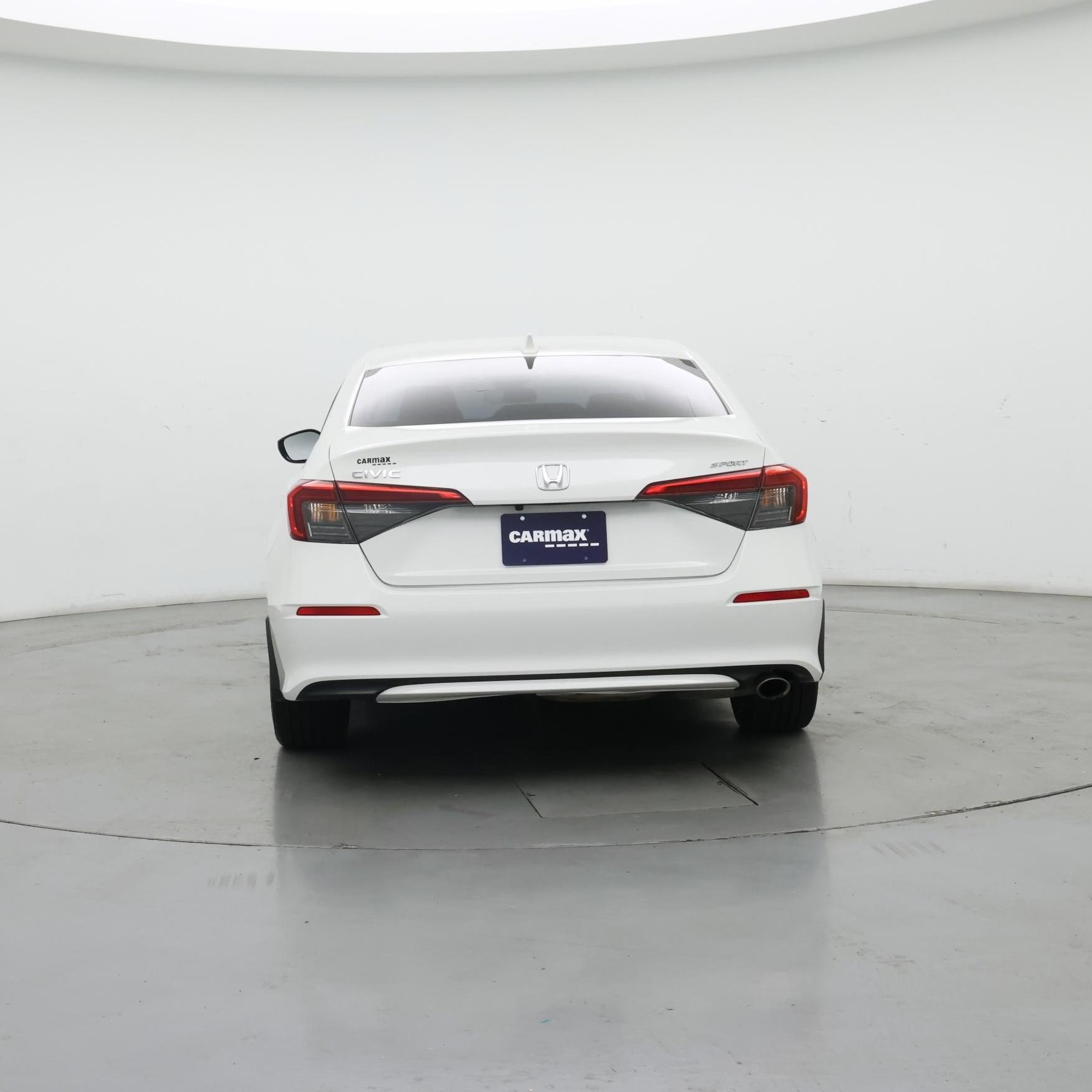 Thumbnail: 2024 Honda Civic - 6