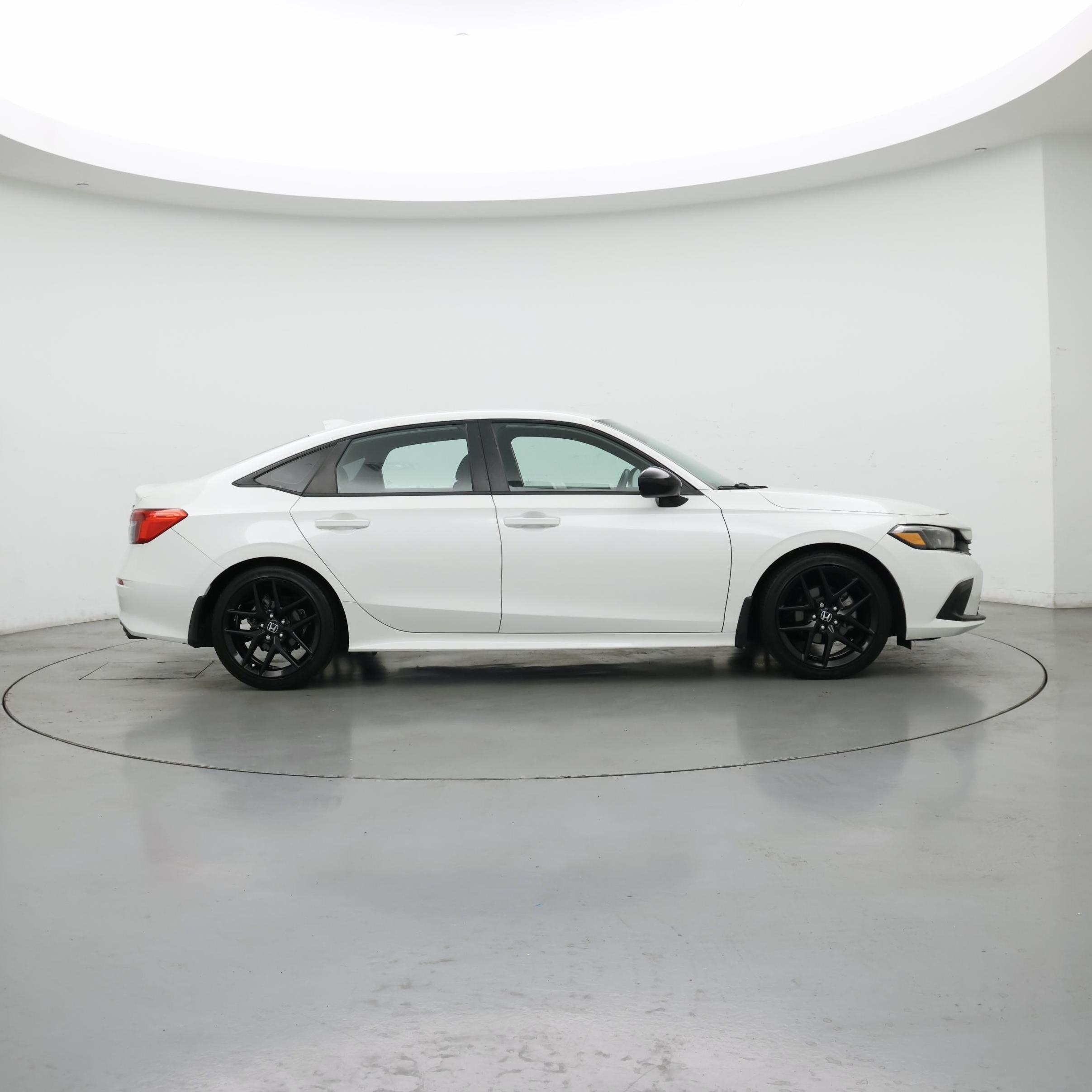 Thumbnail: 2024 Honda Civic - 7