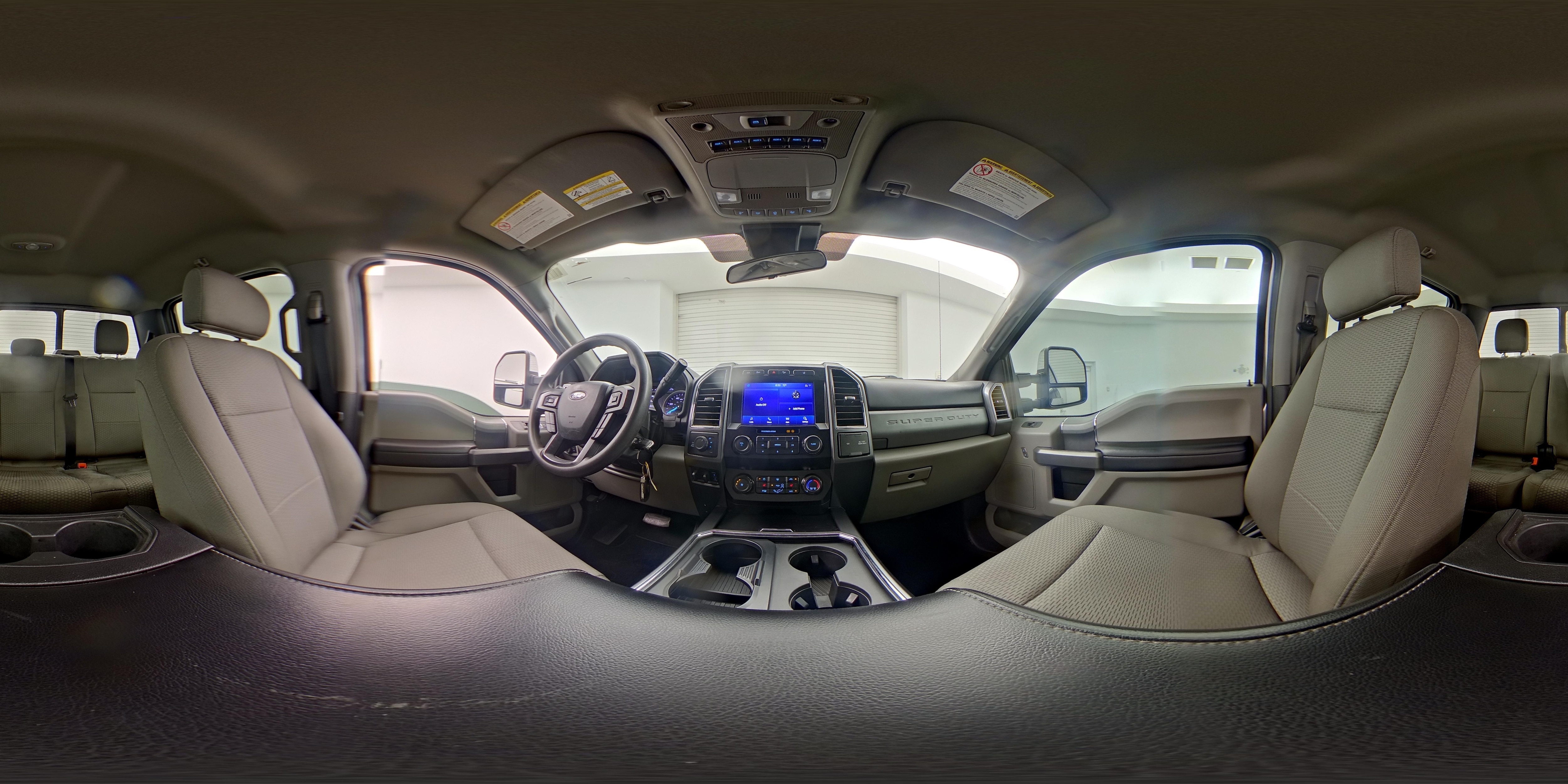 2020 Ford F-250 Super Duty XLT - Photo 22