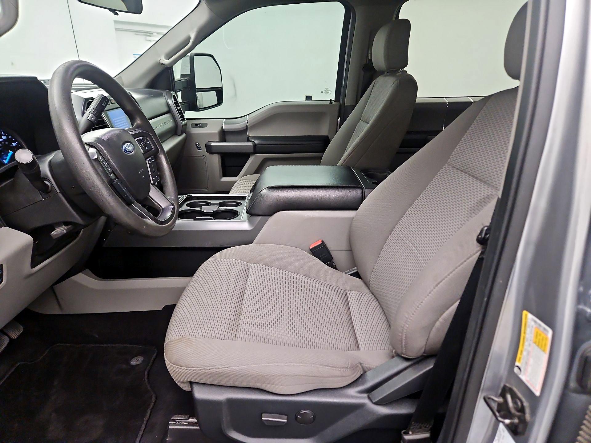 Thumbnail: 2020 Ford F-250 - 9