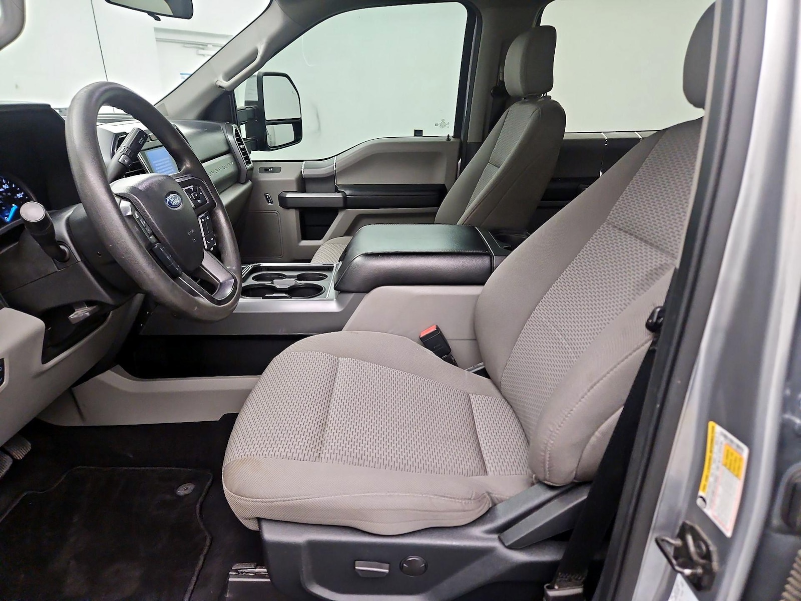 2020 Ford F-250 Super Duty XLT - Photo 10