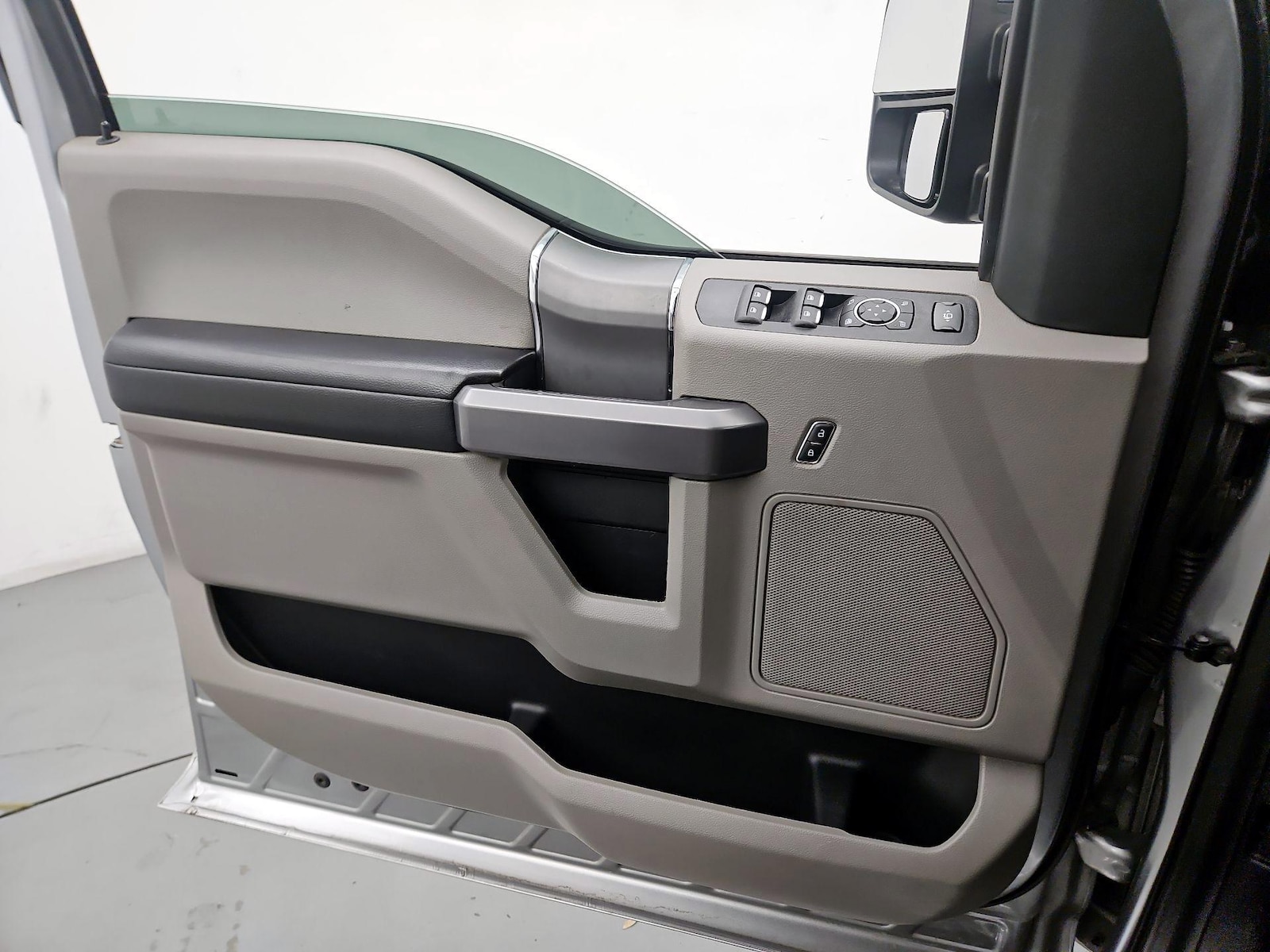 2020 Ford F-250 Super Duty XLT - Photo 11