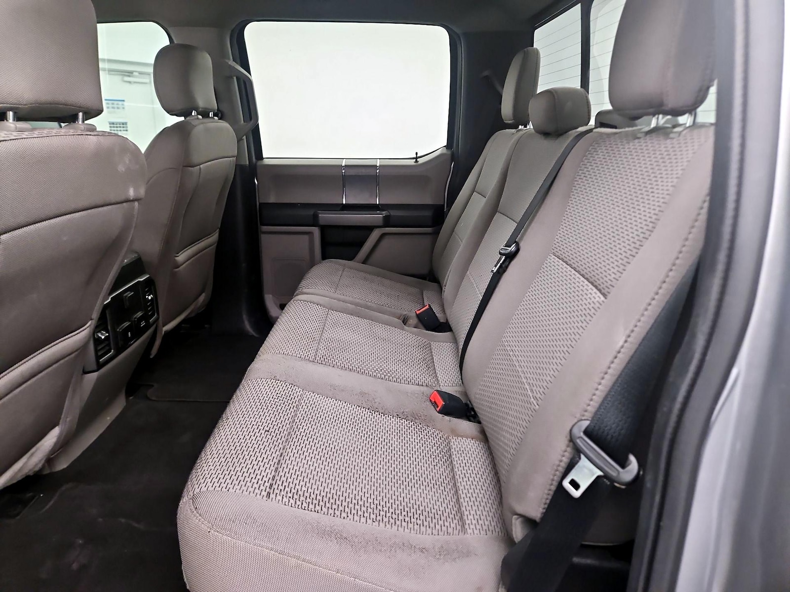2020 Ford F-250 Super Duty XLT - Photo 18