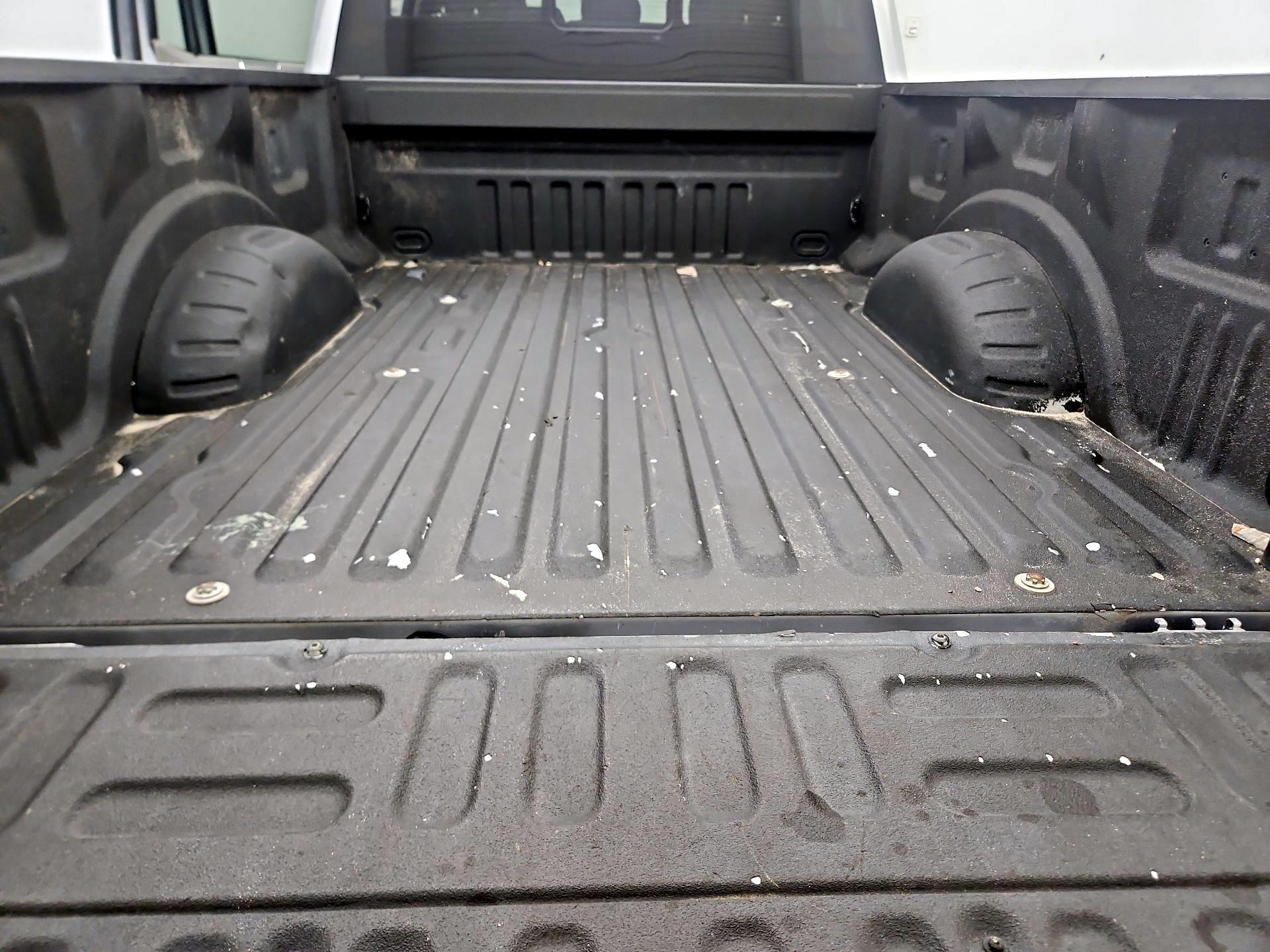 Thumbnail: 2020 Ford F-250 - 18