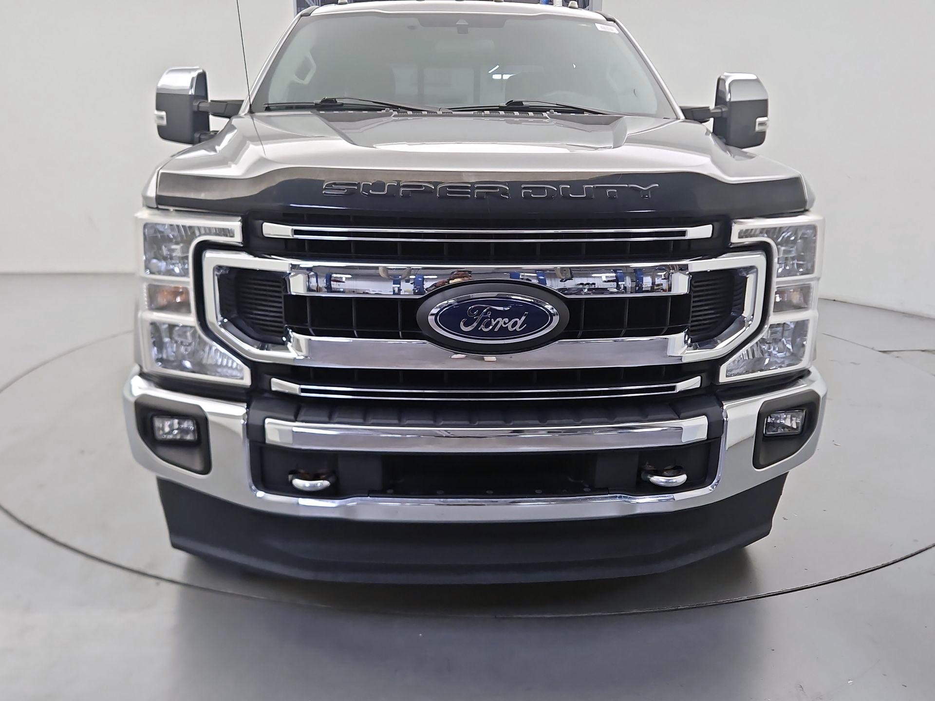 Thumbnail: 2020 Ford F-250 - 2