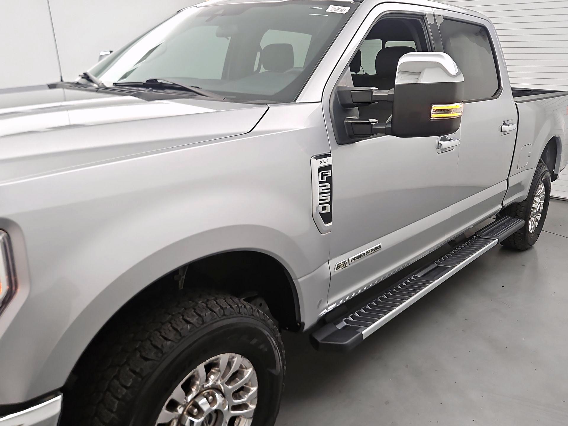 Thumbnail: 2020 Ford F-250 - 3