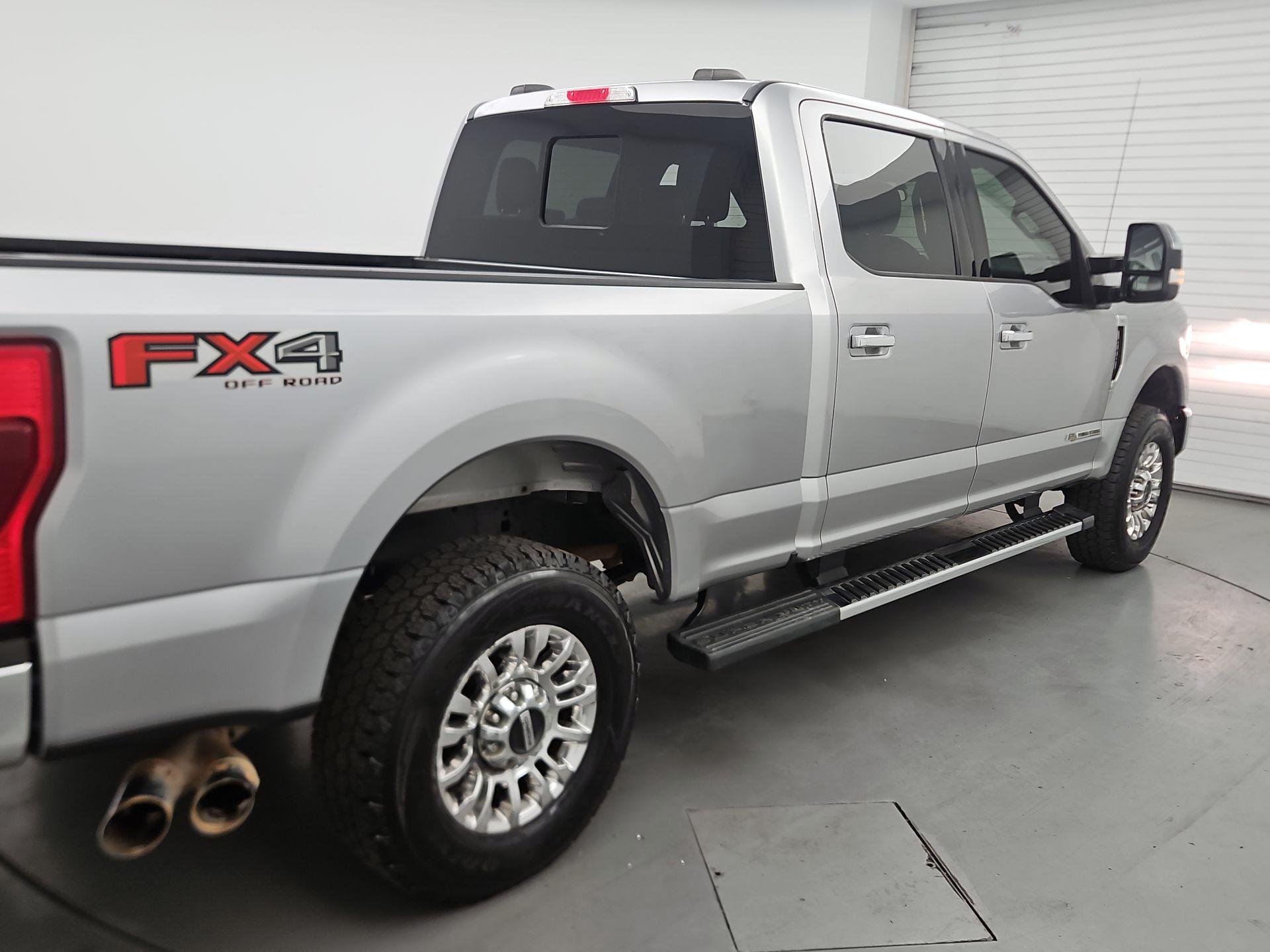 Thumbnail: 2020 Ford F-250 - 5