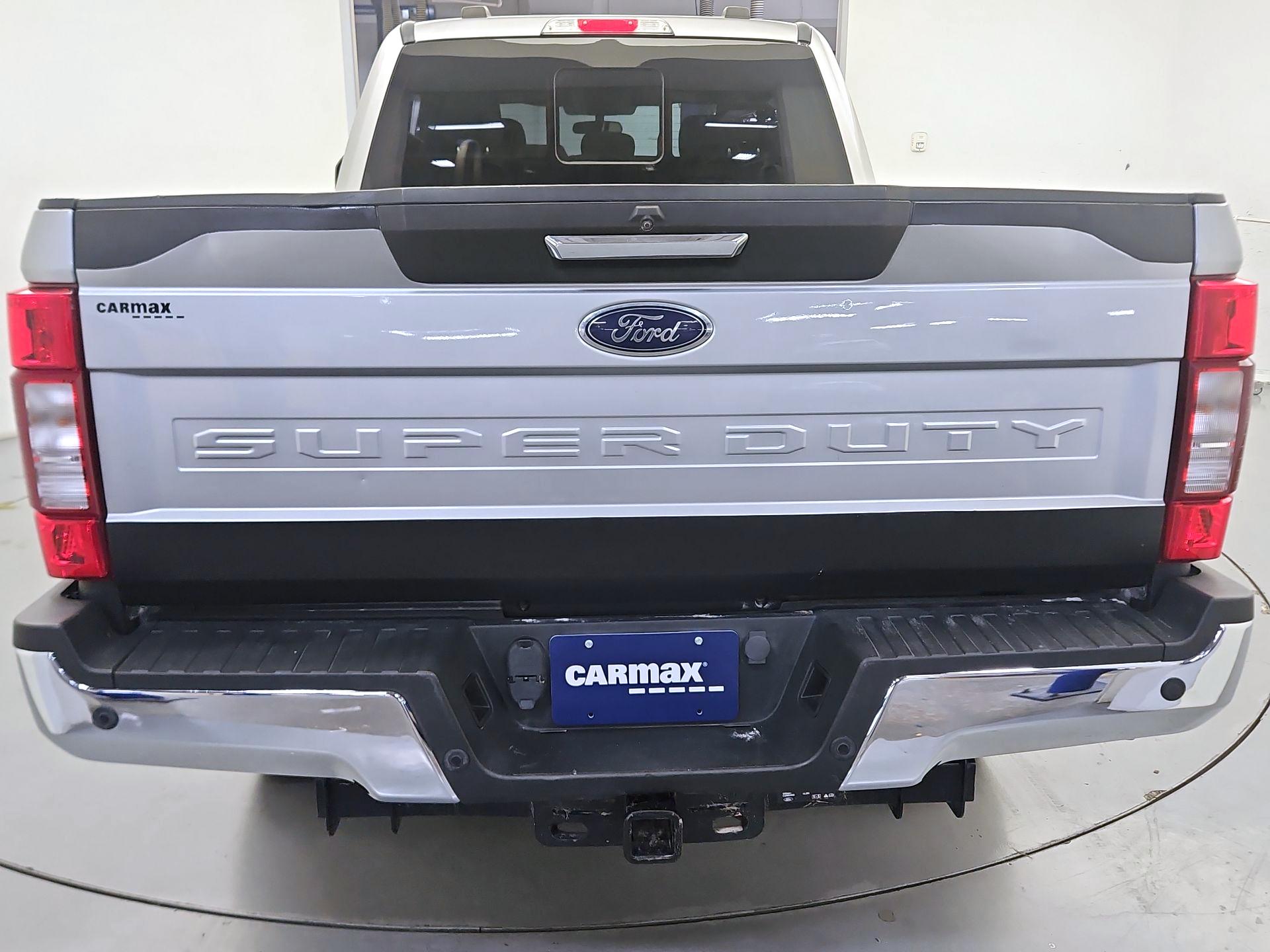 Thumbnail: 2020 Ford F-250 - 6