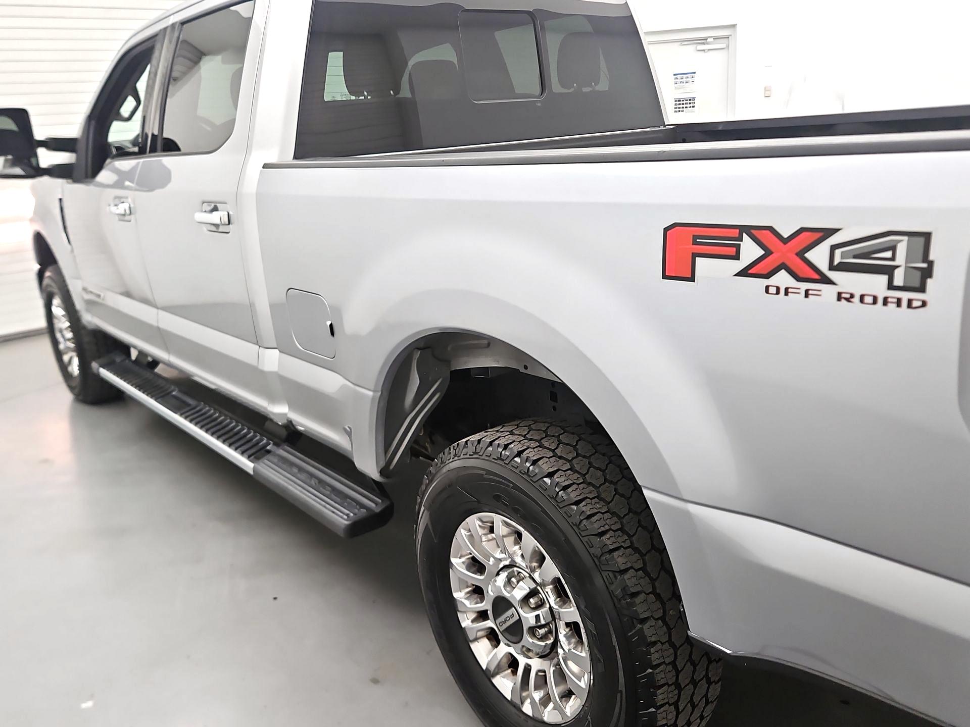 Thumbnail: 2020 Ford F-250 - 7
