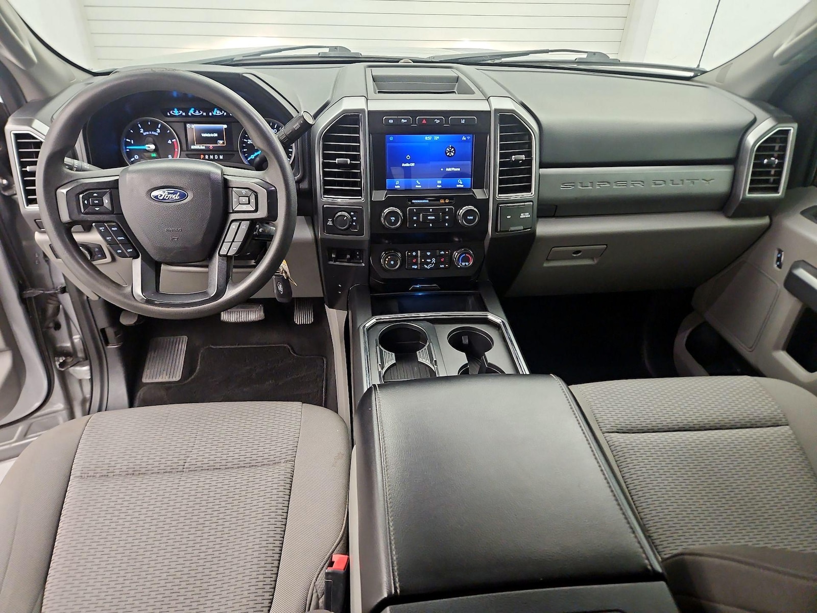 2020 Ford F-250 Super Duty XLT - Photo 8