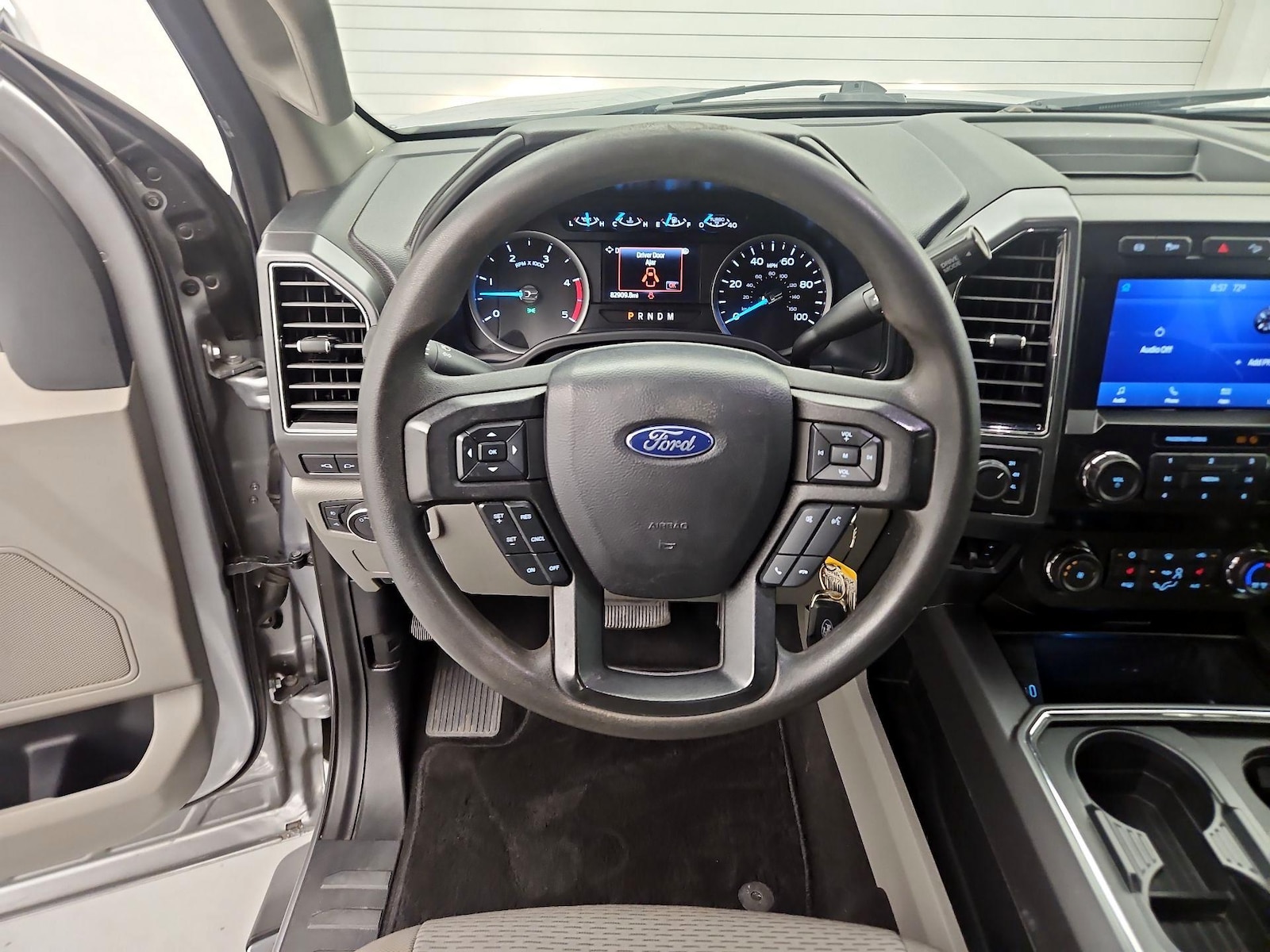 2020 Ford F-250 Super Duty XLT - Photo 9