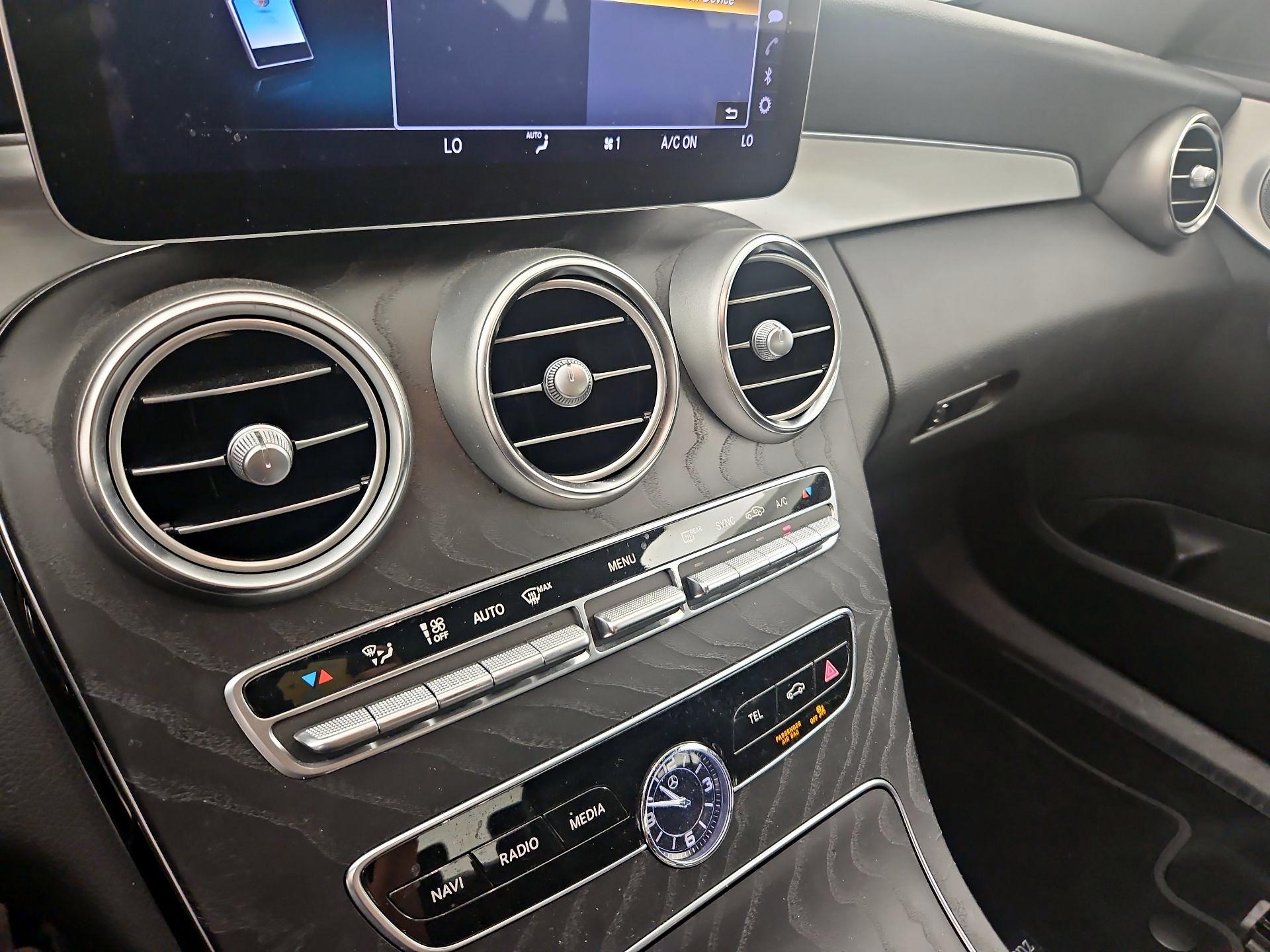 Thumbnail: 2021 Mercedes-Benz C-Class - 14