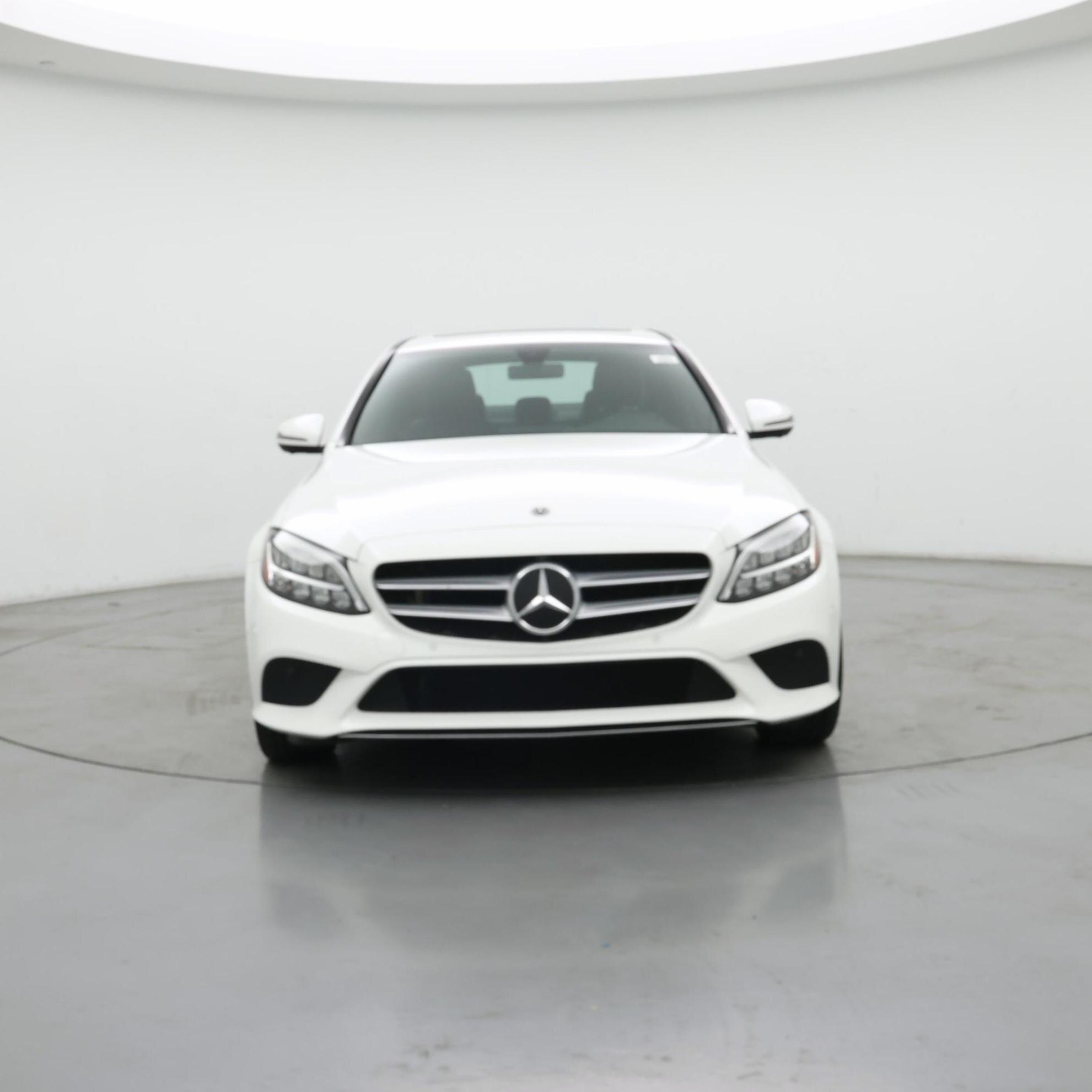 Thumbnail: 2021 Mercedes-Benz C-Class - 5