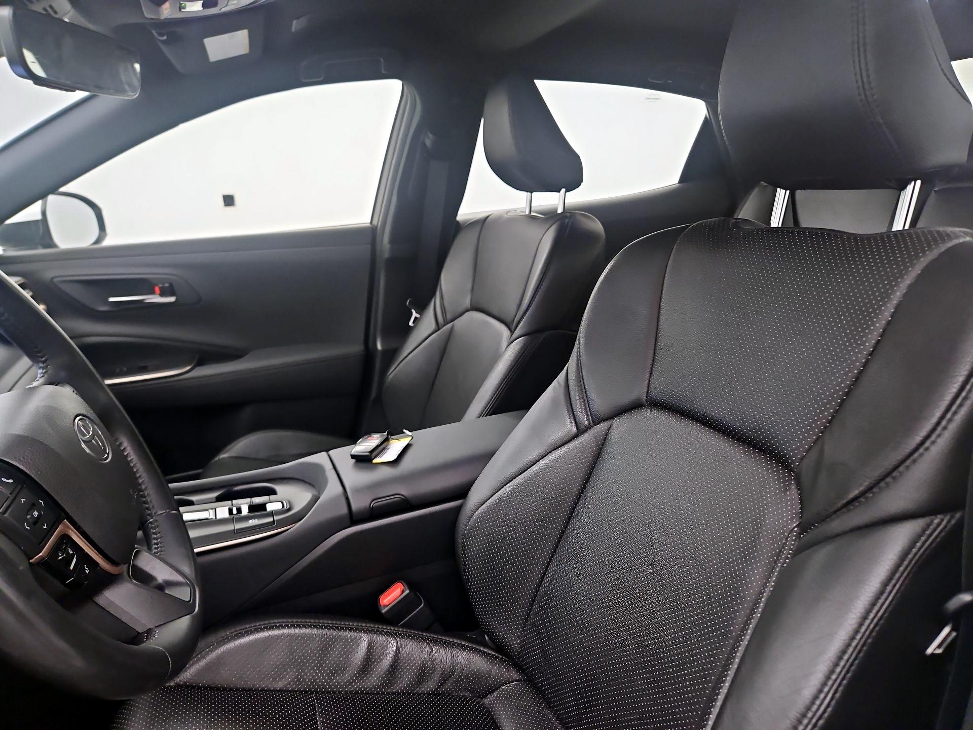 Thumbnail: 2023 Toyota Crown - 11