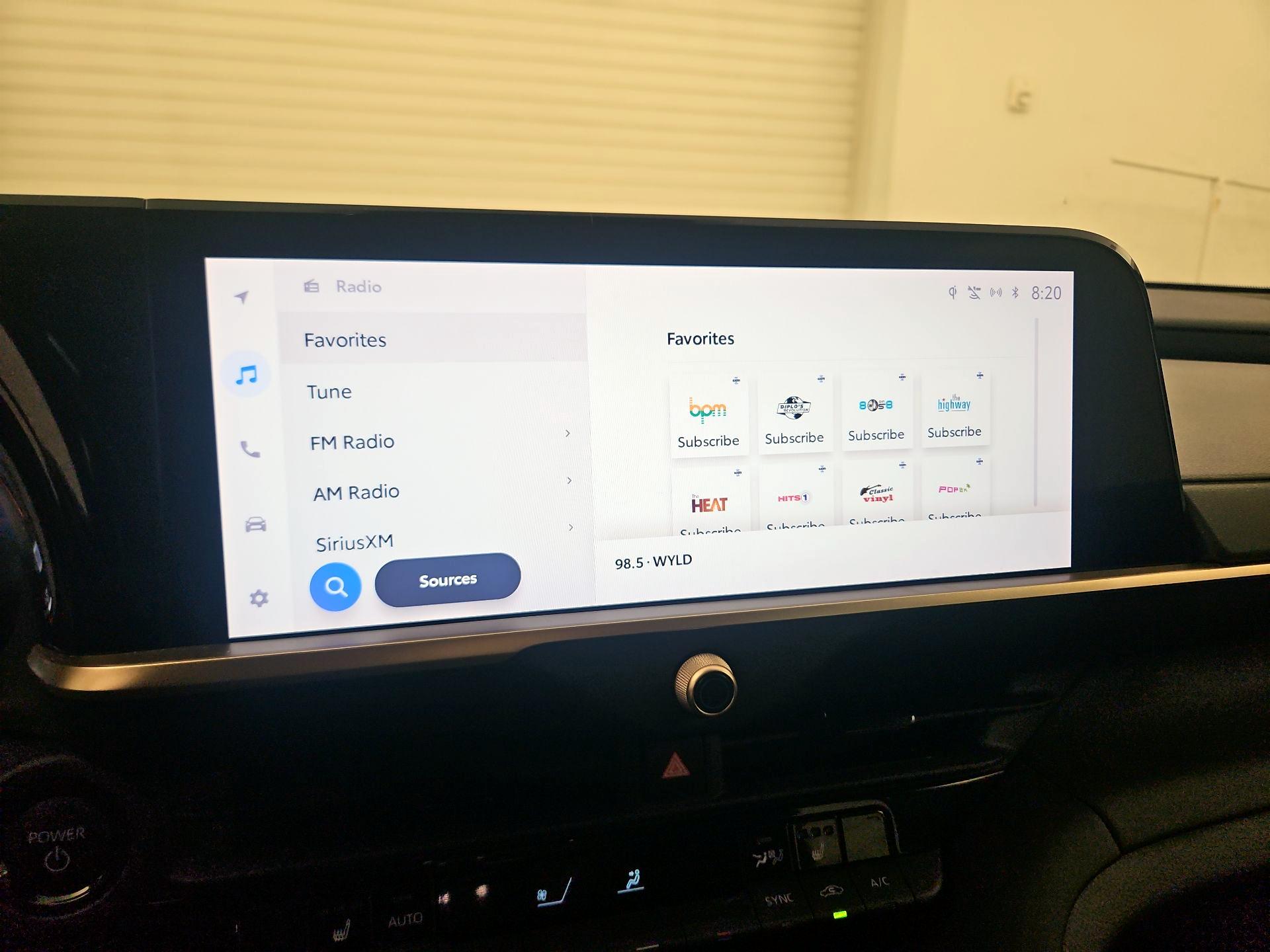 Thumbnail: 2023 Toyota Crown - 15