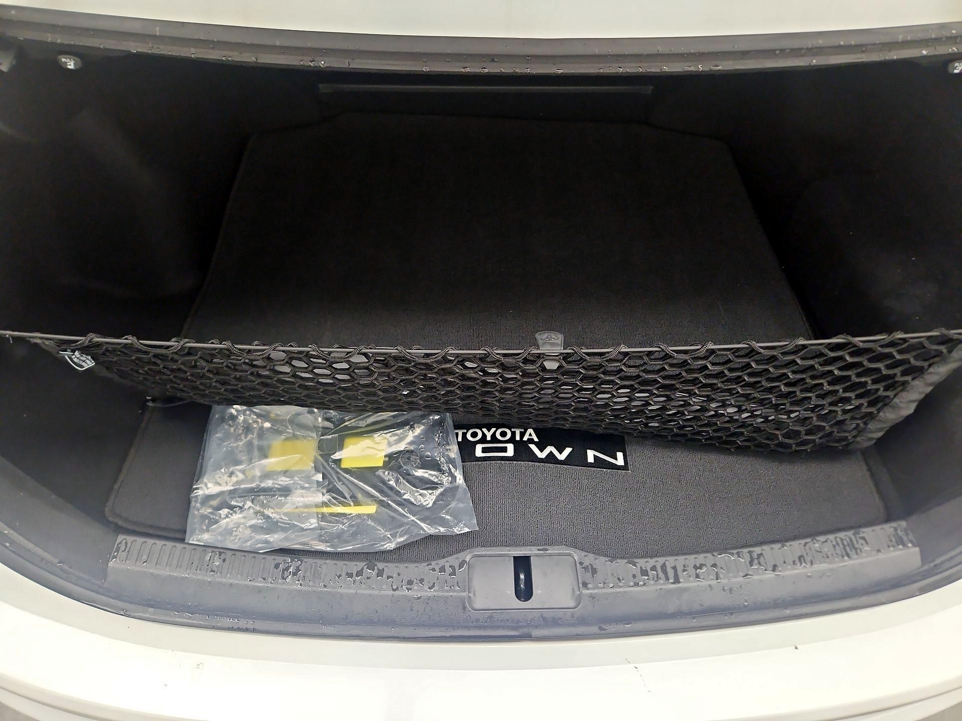 Thumbnail: 2023 Toyota Crown - 19