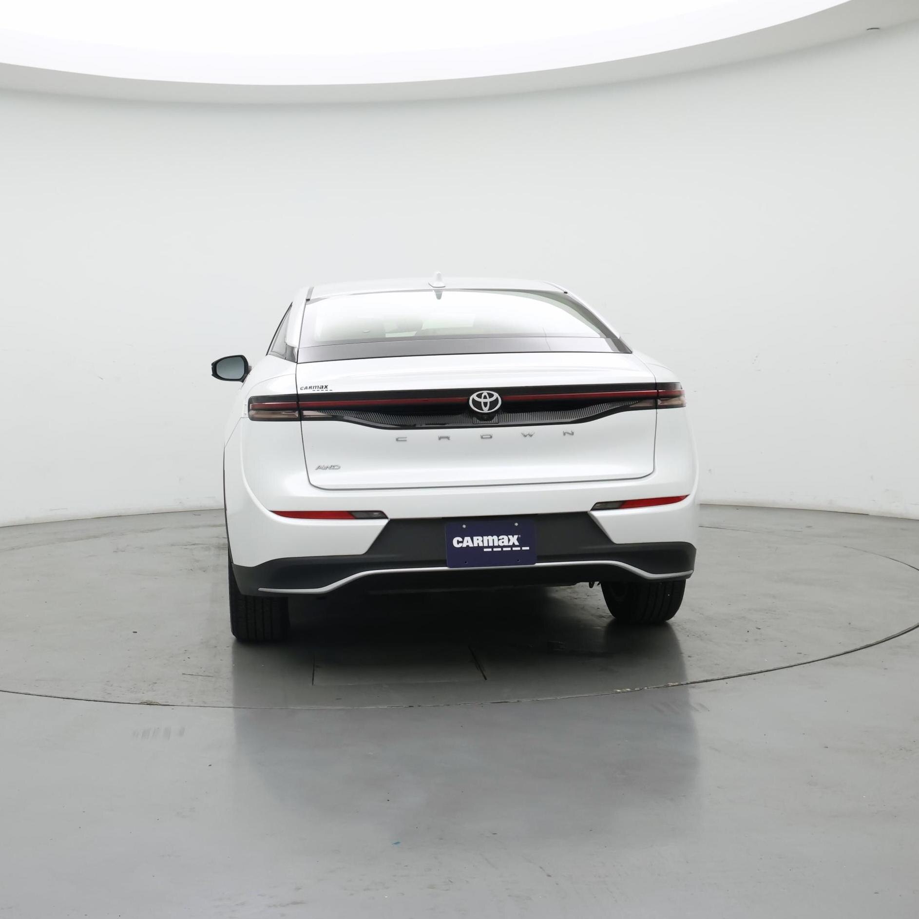 Thumbnail: 2023 Toyota Crown - 6