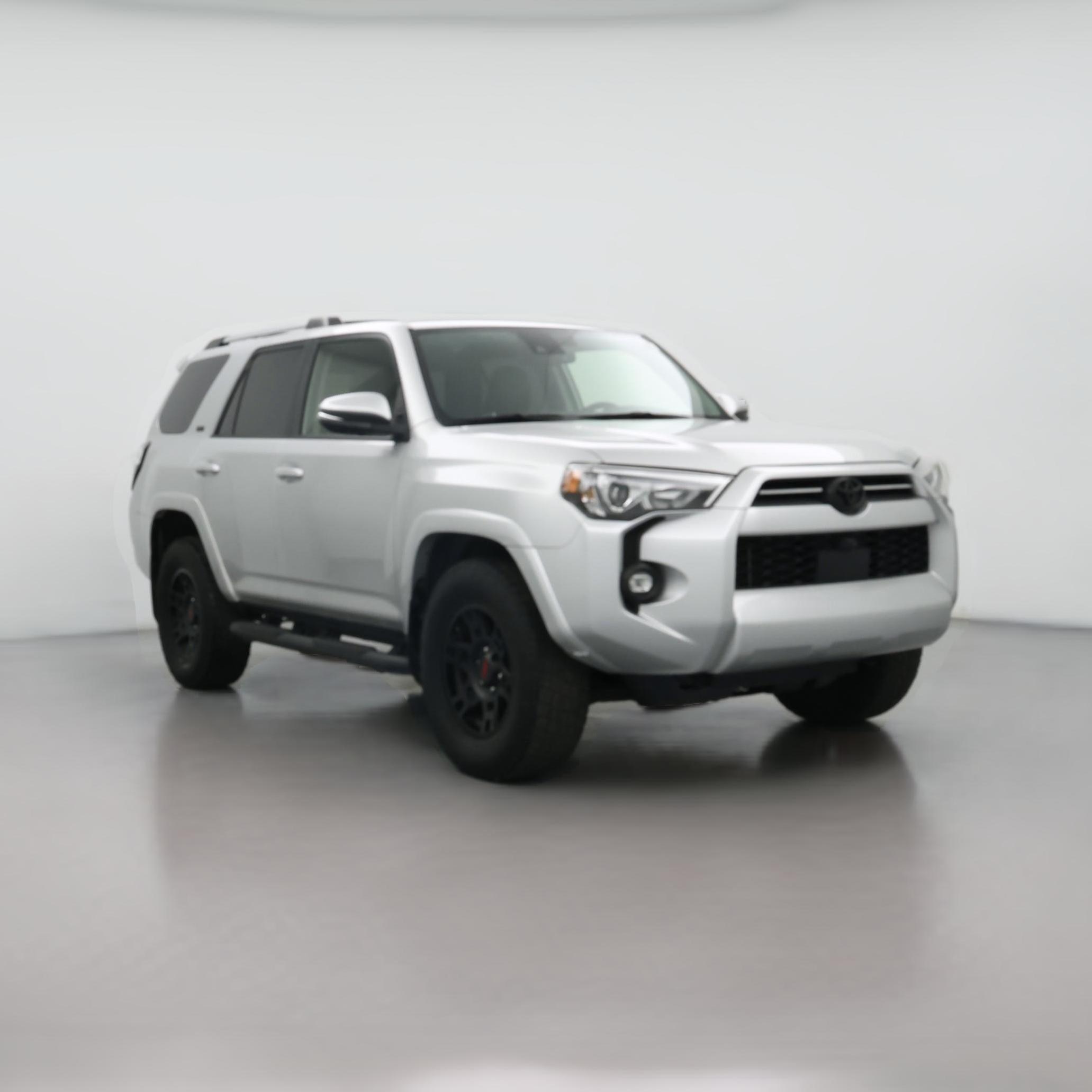 Thumbnail: 2023 Toyota 4Runner - 1
