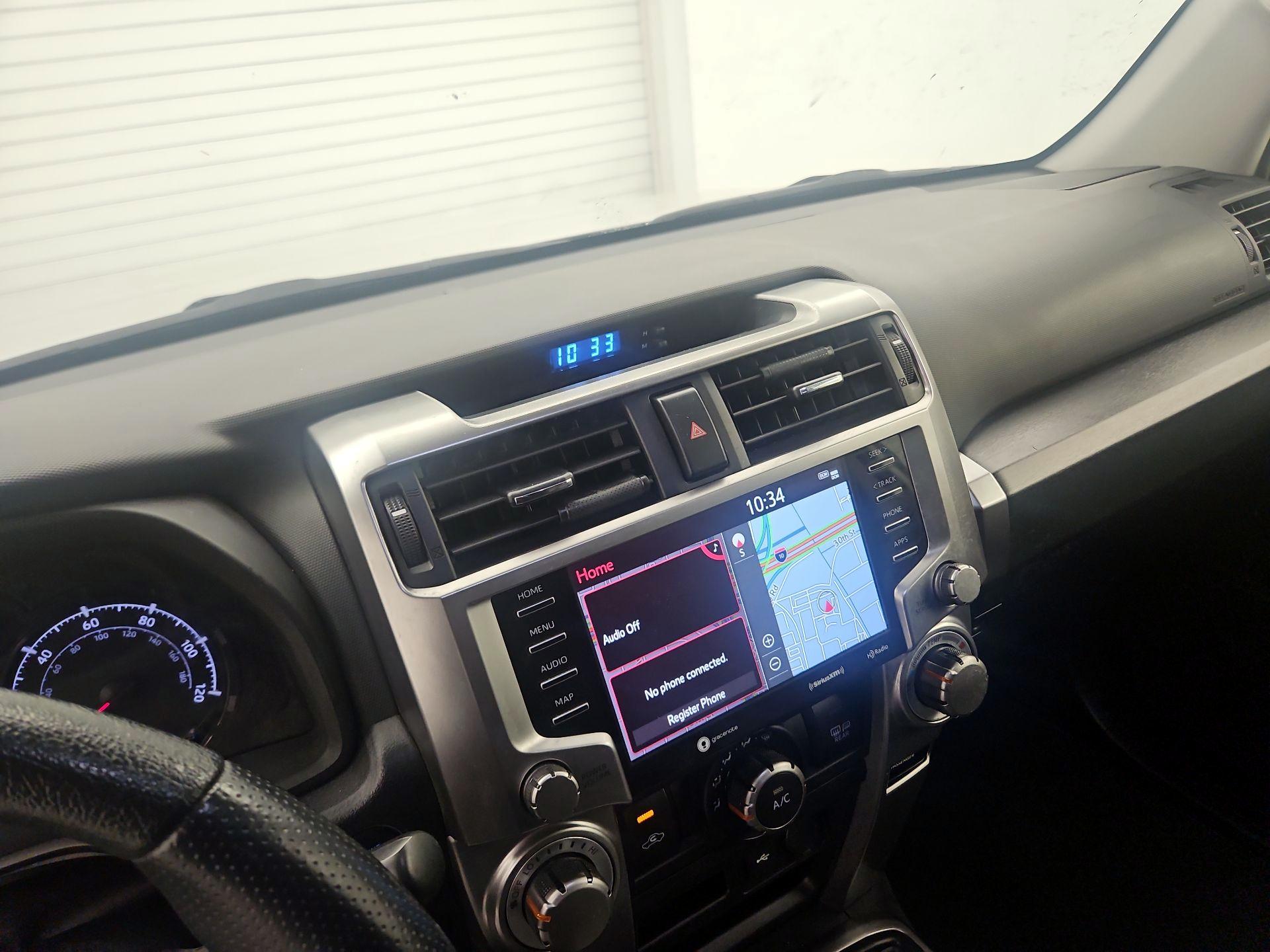 Thumbnail: 2023 Toyota 4Runner - 13