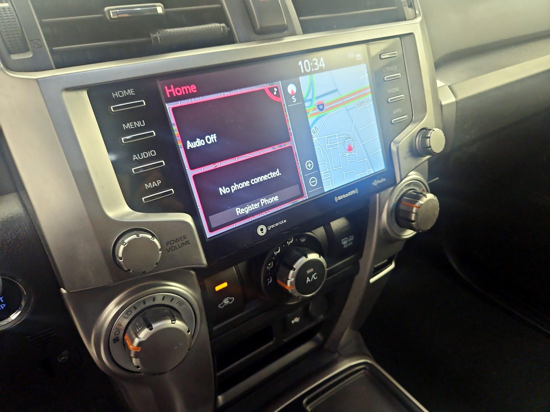 Thumbnail: 2023 Toyota 4Runner - 14