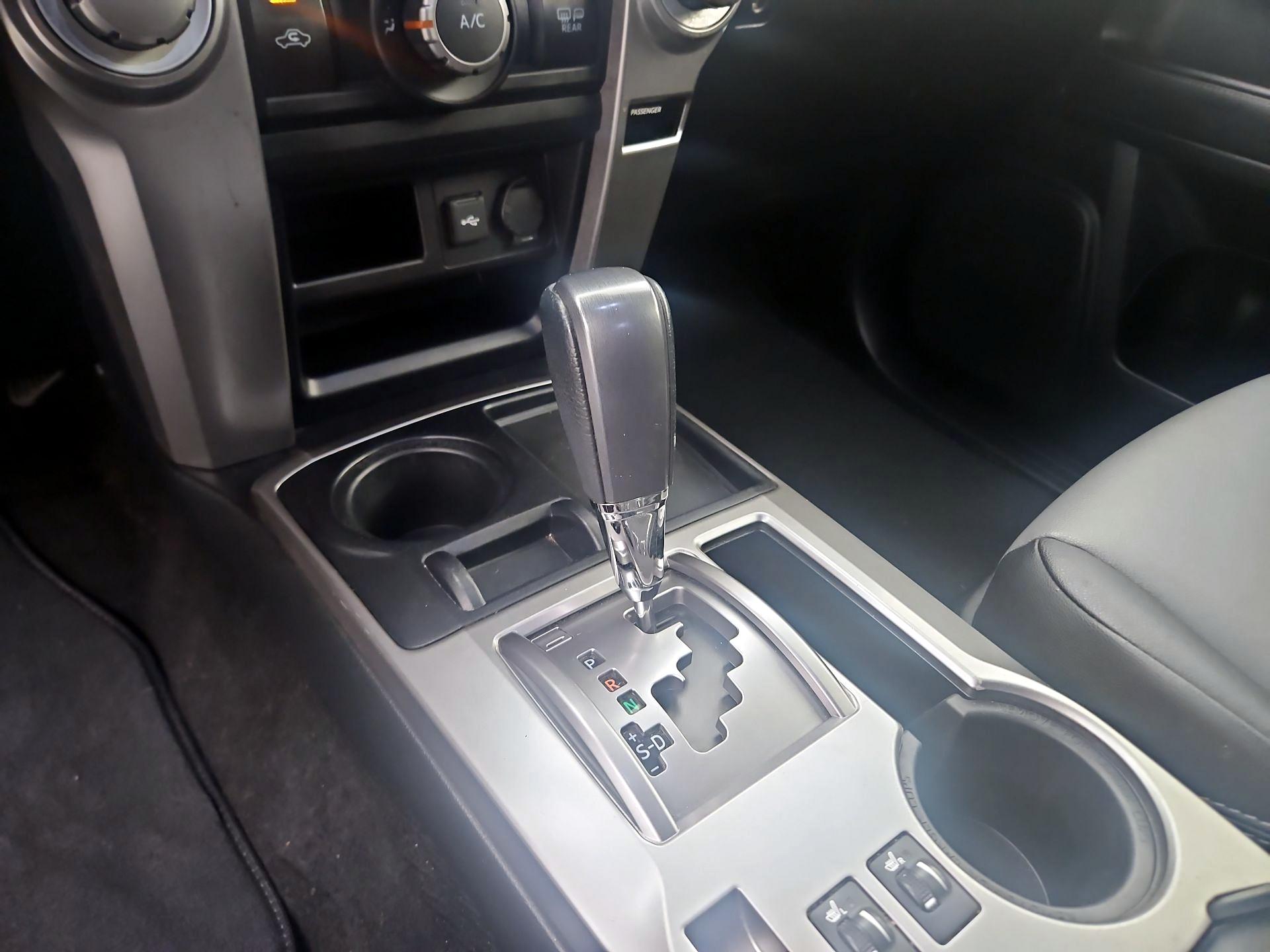 Thumbnail: 2023 Toyota 4Runner - 15