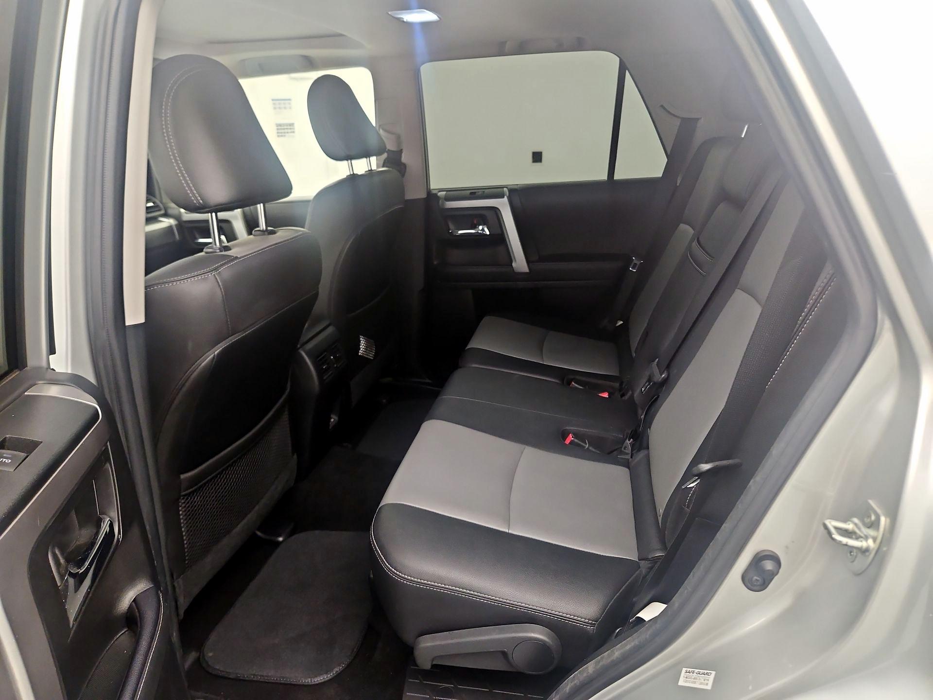 Thumbnail: 2023 Toyota 4Runner - 16