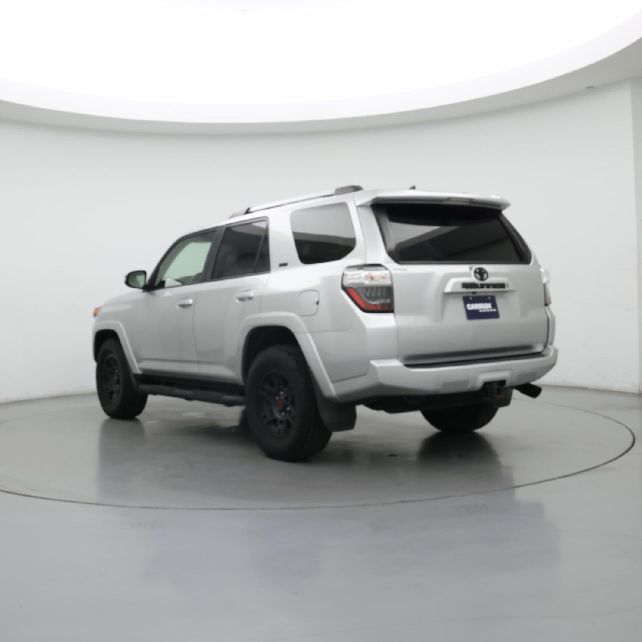 Thumbnail: 2023 Toyota 4Runner - 2