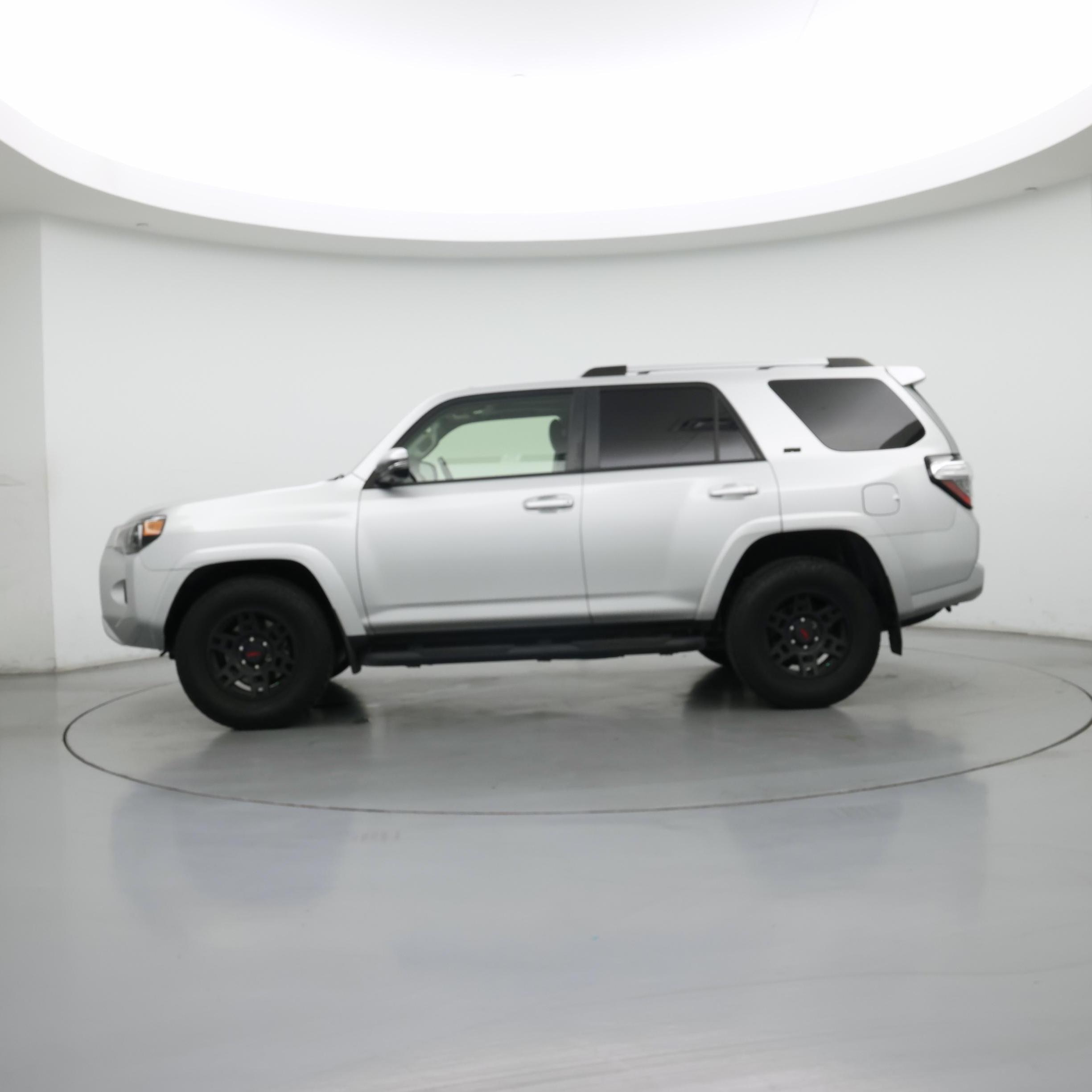 Thumbnail: 2023 Toyota 4Runner - 3