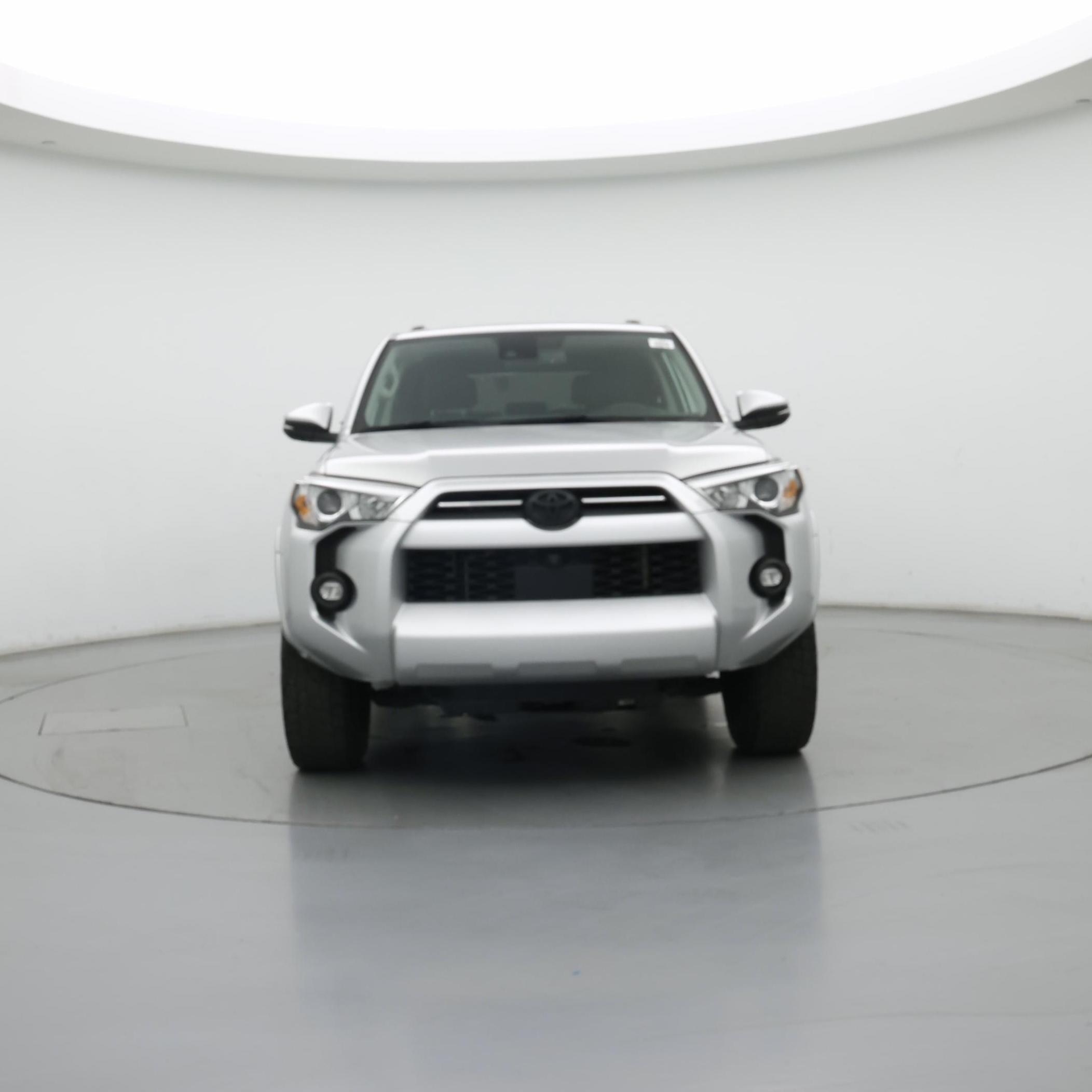 Thumbnail: 2023 Toyota 4Runner - 5