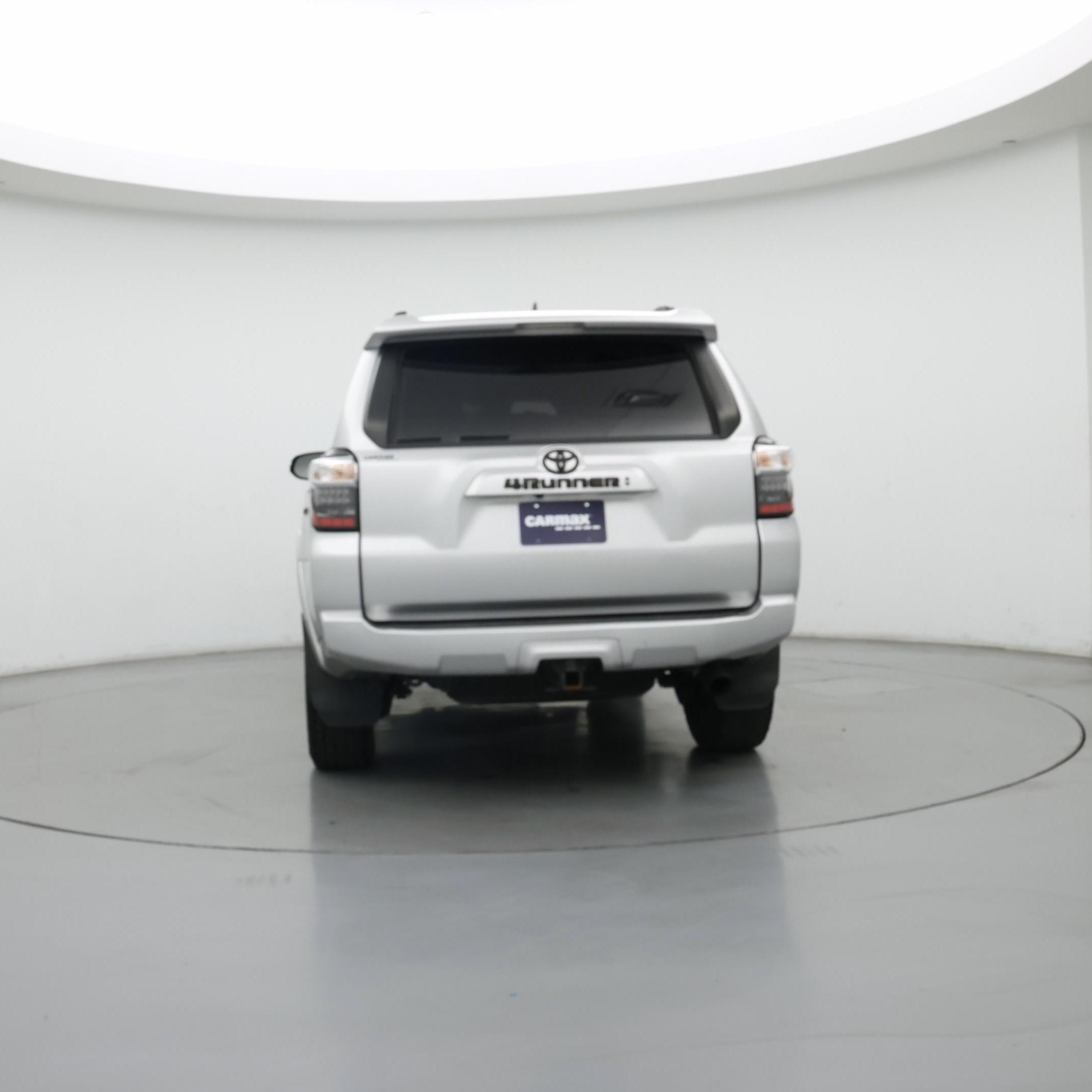 Thumbnail: 2023 Toyota 4Runner - 6