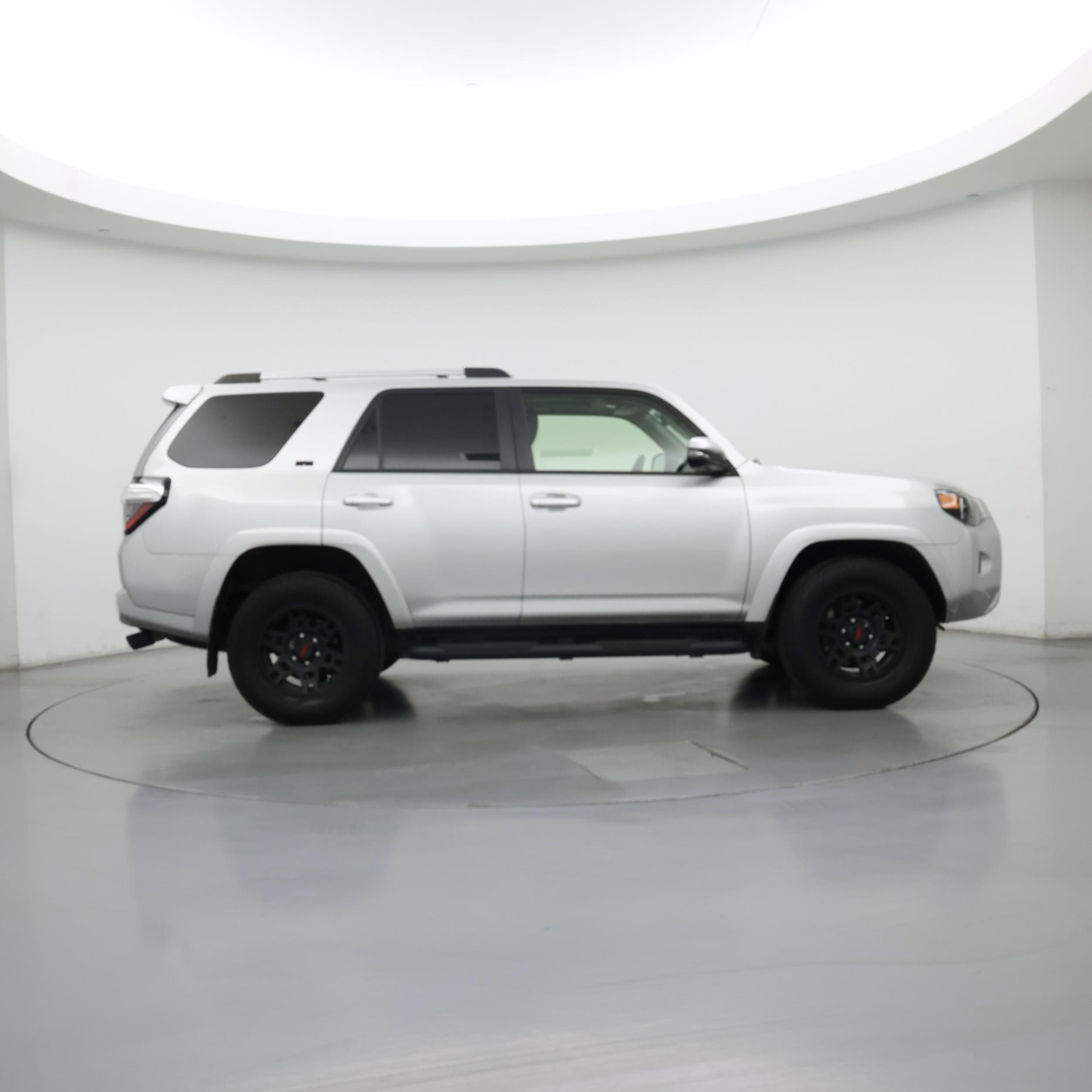 Thumbnail: 2023 Toyota 4Runner - 7