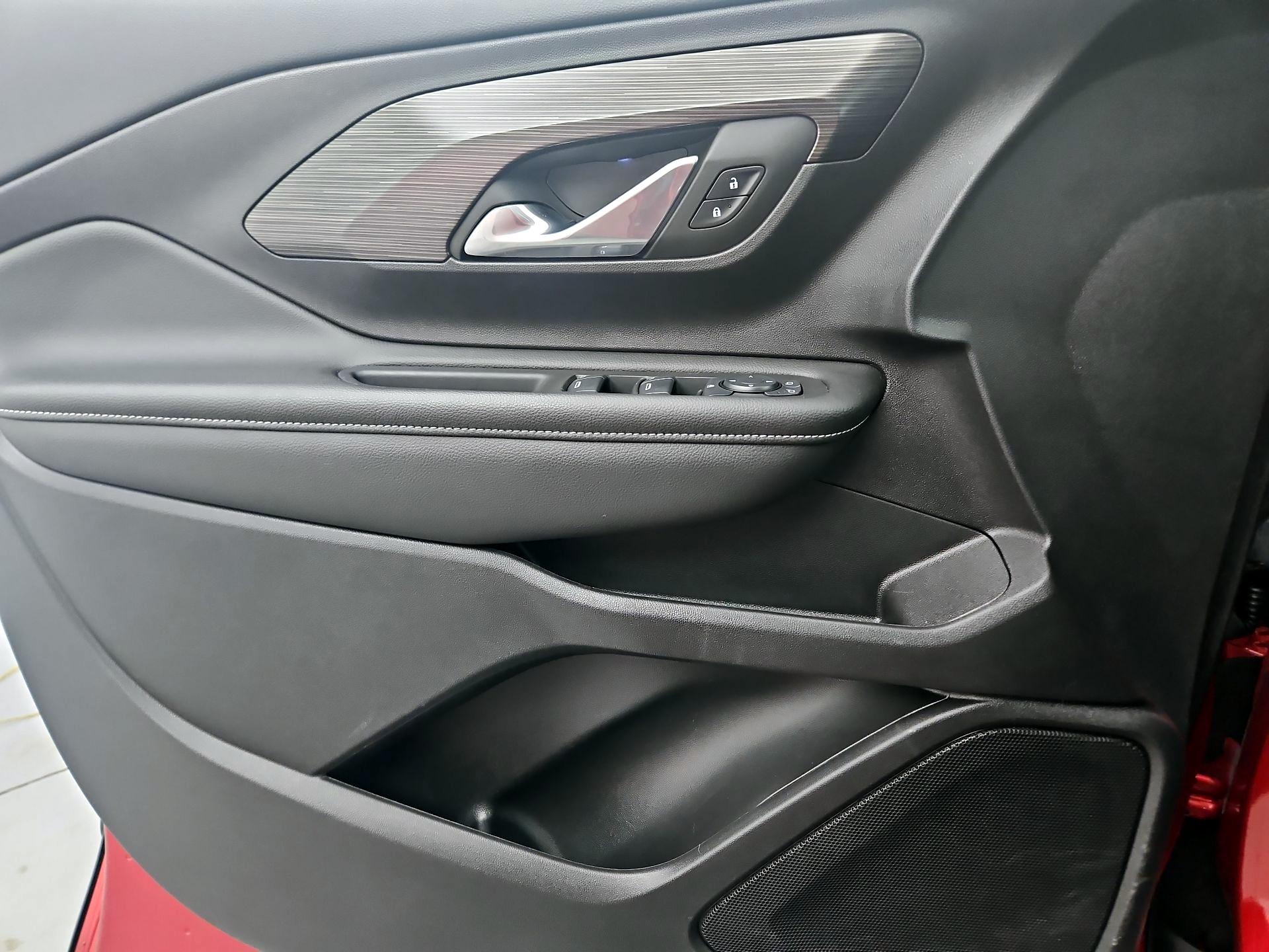 Thumbnail: 2024 GMC Terrain - 11