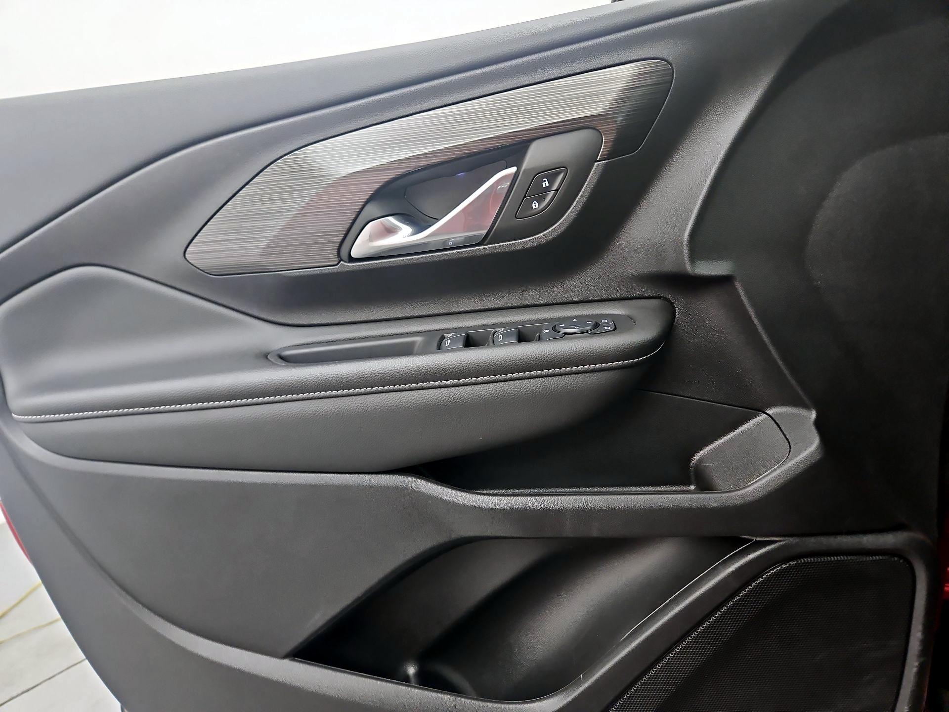 Thumbnail: 2024 GMC Terrain - 12