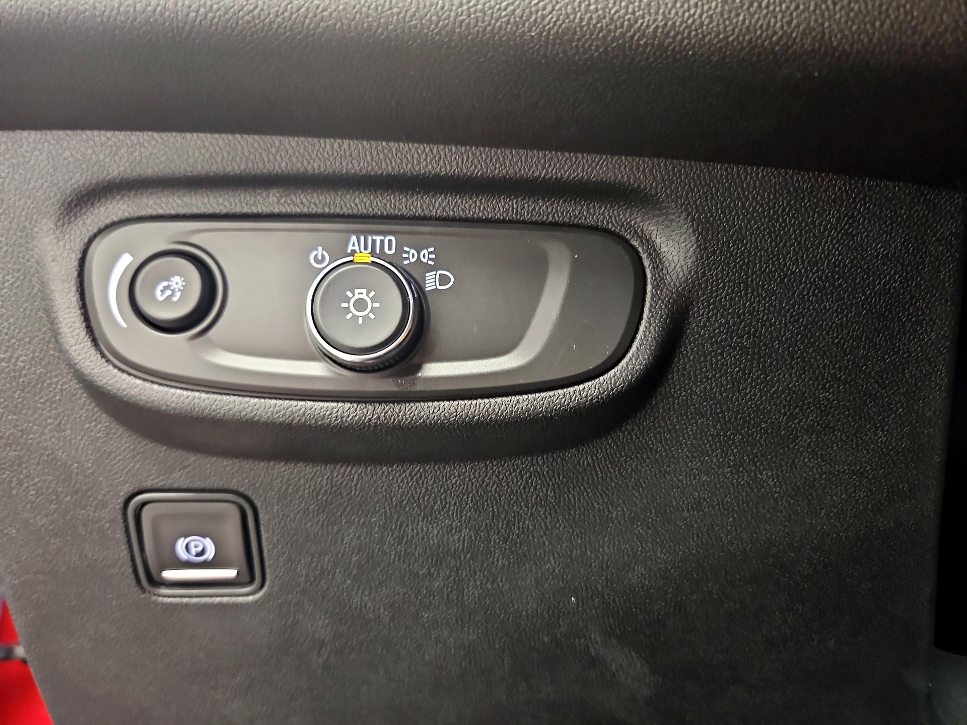 Thumbnail: 2024 GMC Terrain - 13