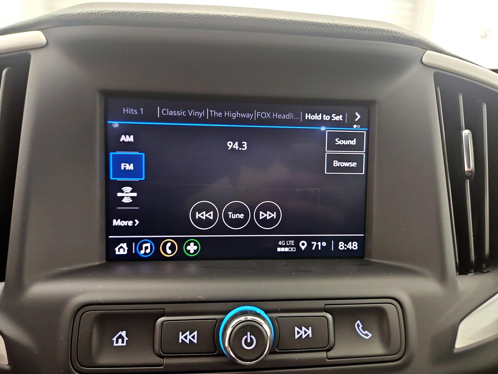 Thumbnail: 2024 GMC Terrain - 15