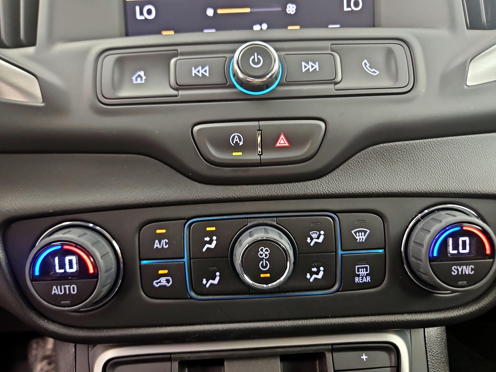 Thumbnail: 2024 GMC Terrain - 16